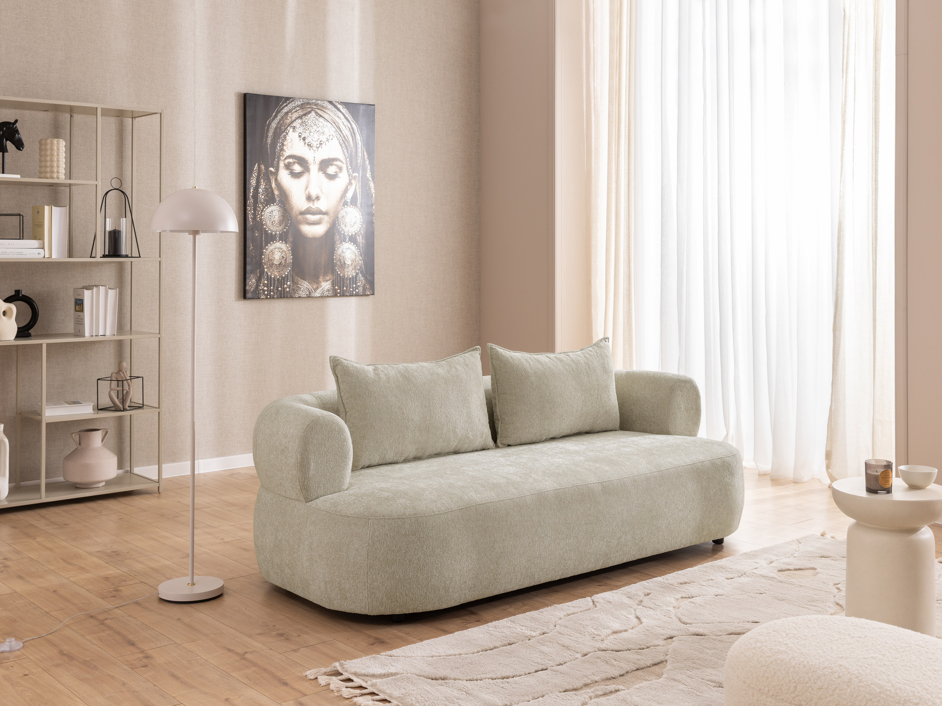 Sofa Rocklin 103 (Toro 25)