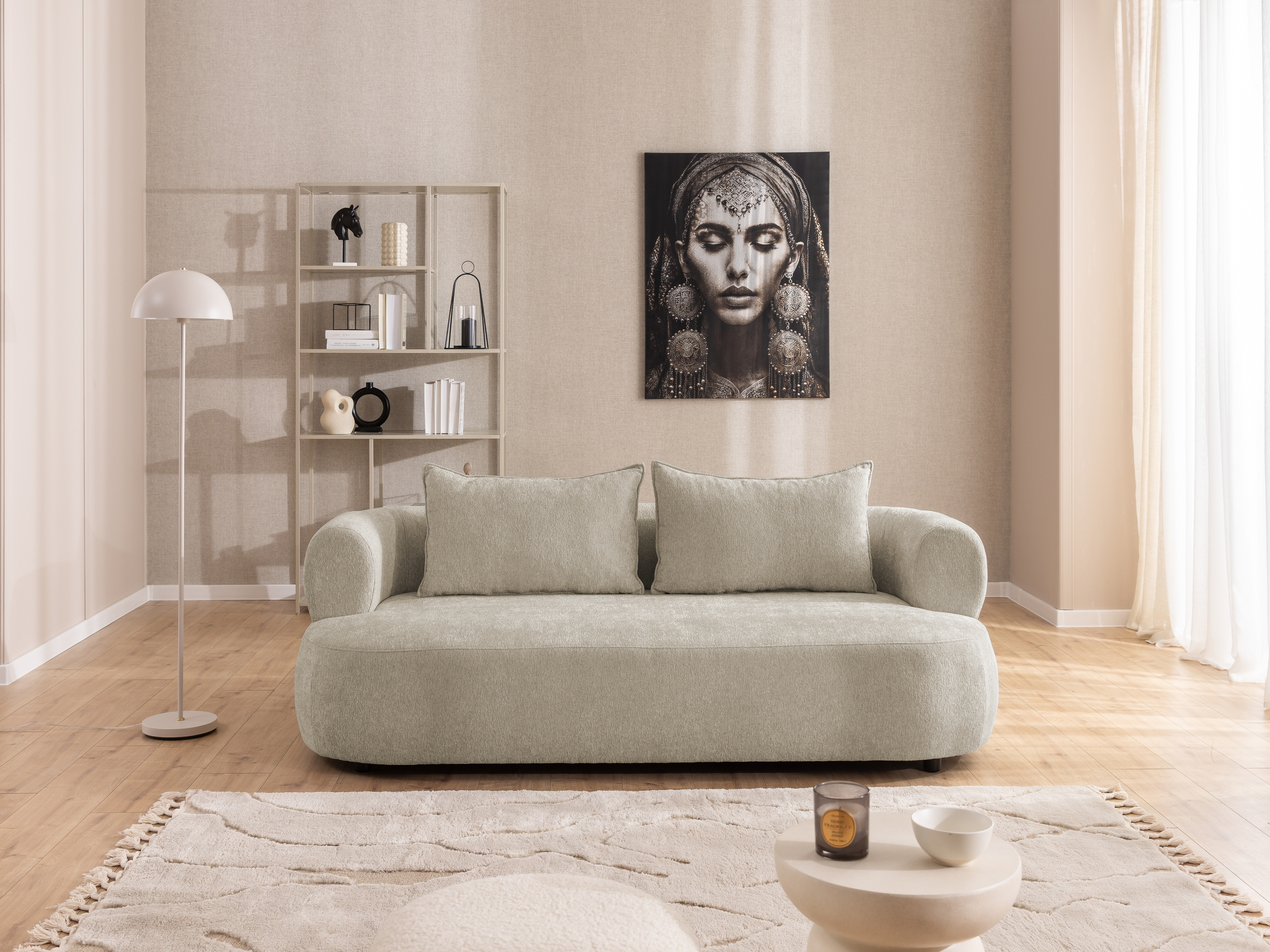 Sofa Rocklin 103 (Toro 25)