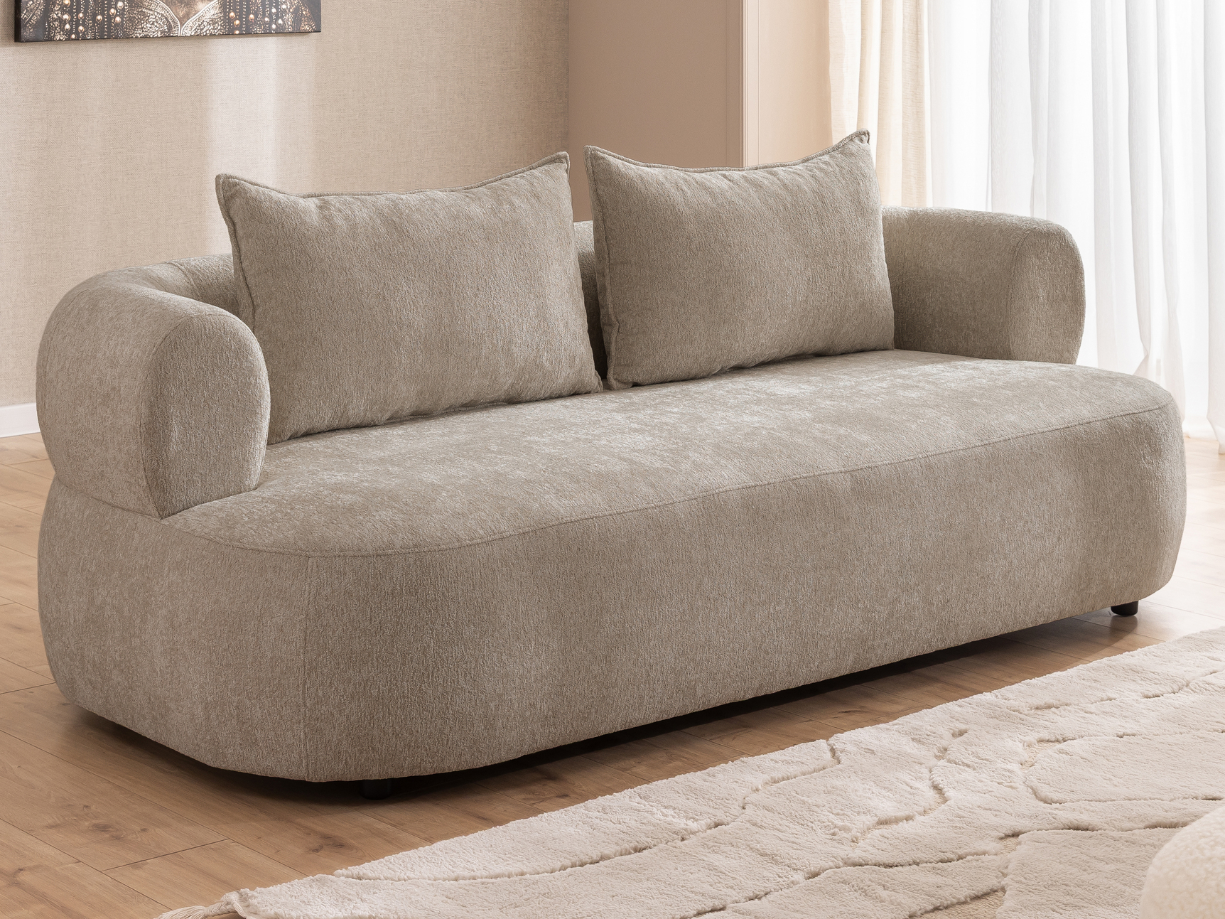 Sofa Rocklin 103 (Toro 30)