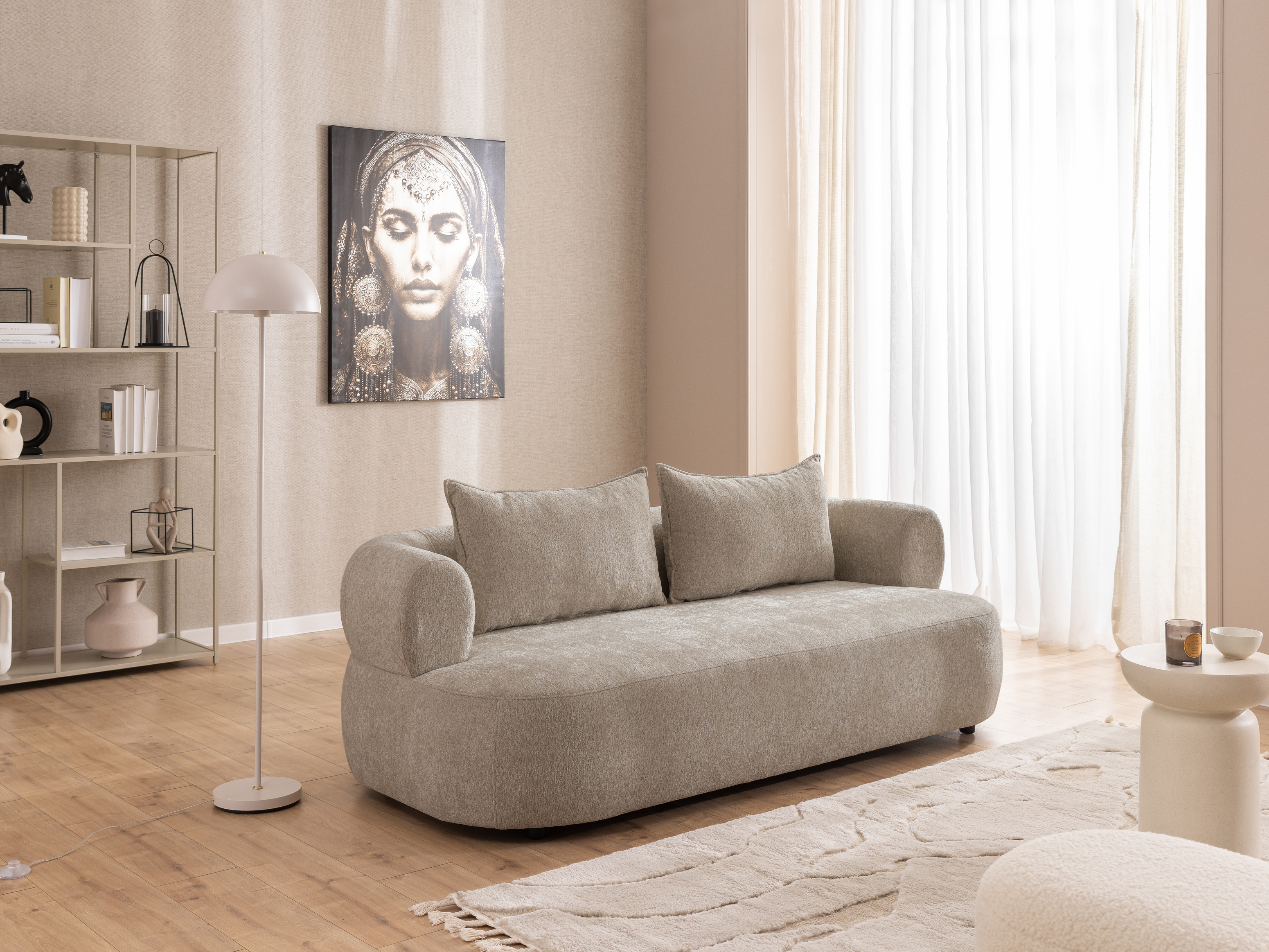 Sofa Rocklin 103 (Toro 30)