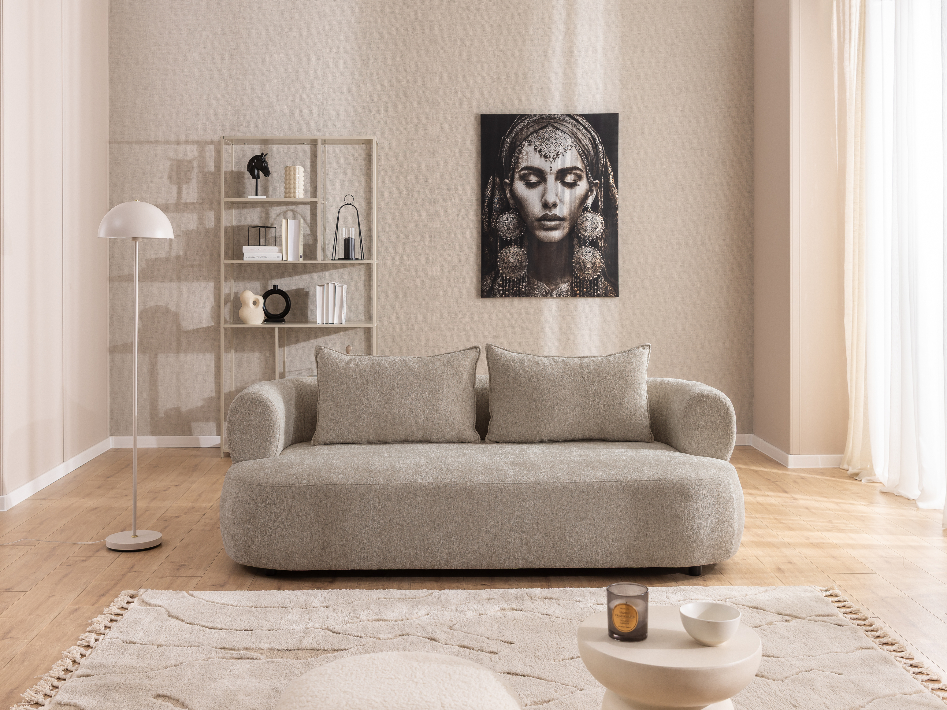 Sofa Rocklin 103 (Toro 30)