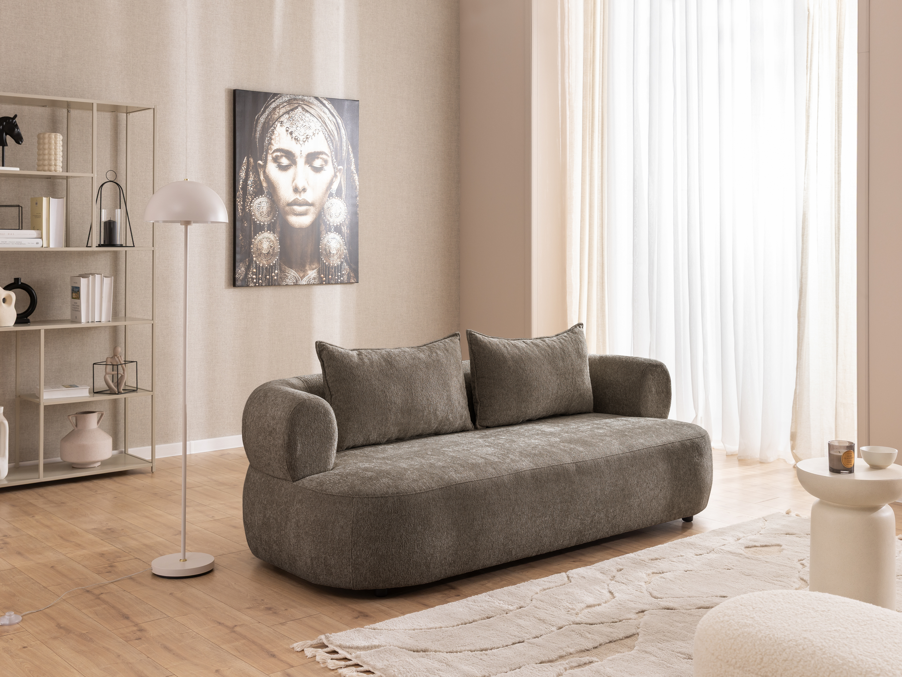 Sofa Rocklin 103 (Toro 45)