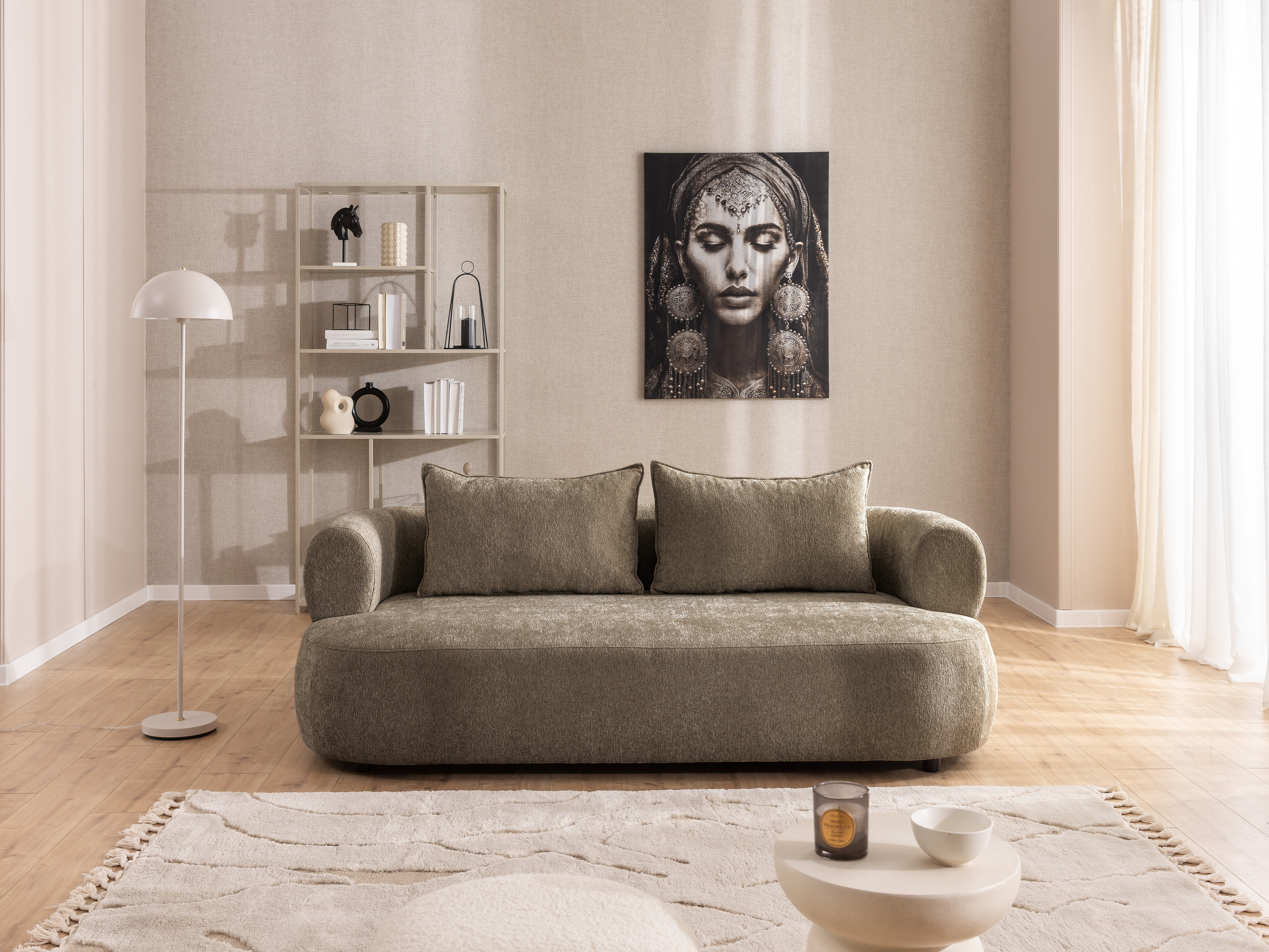 Sofa Rocklin 103 (Toro 45)