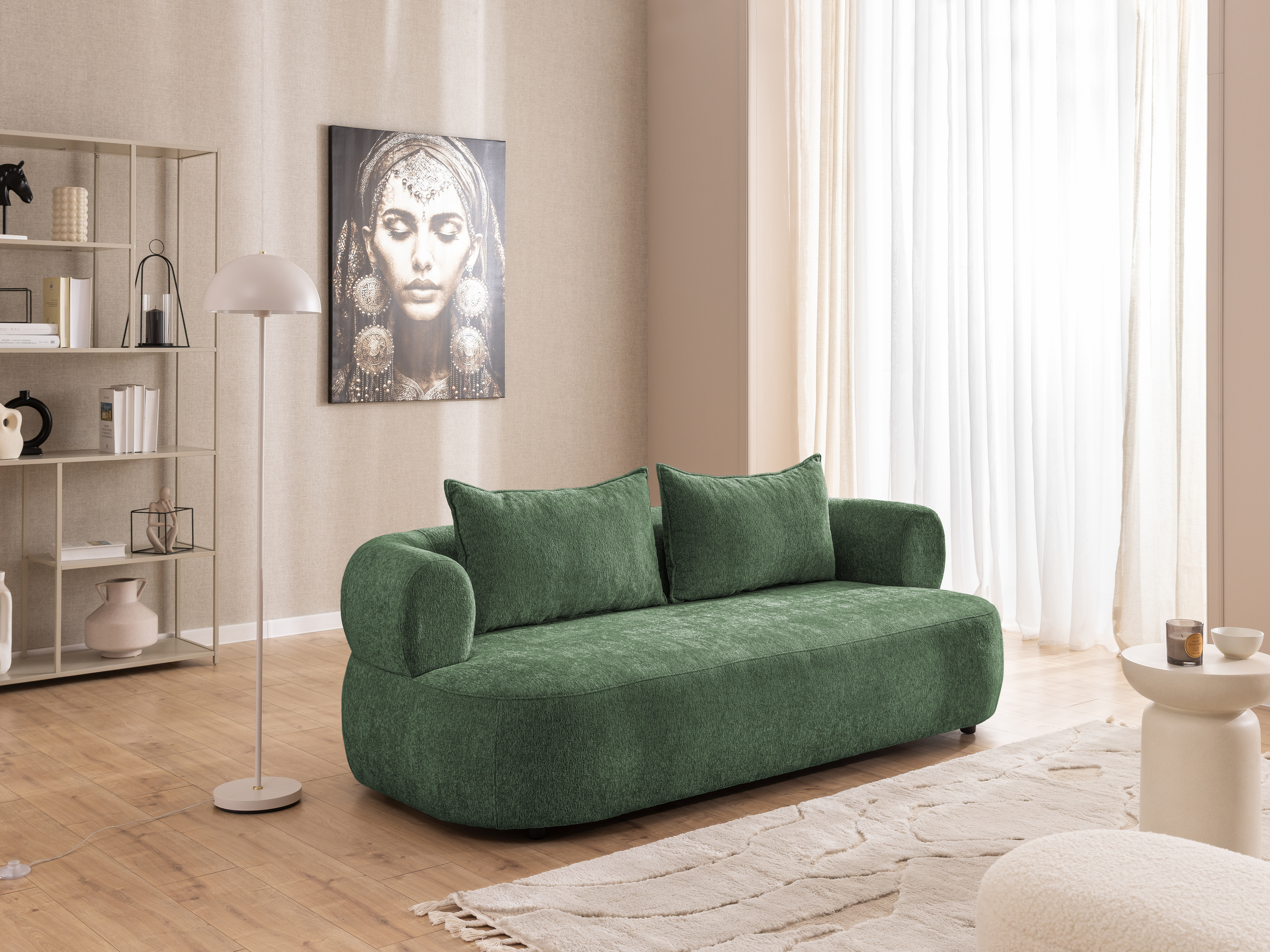 Sofa Rocklin 103 (Toro 95)