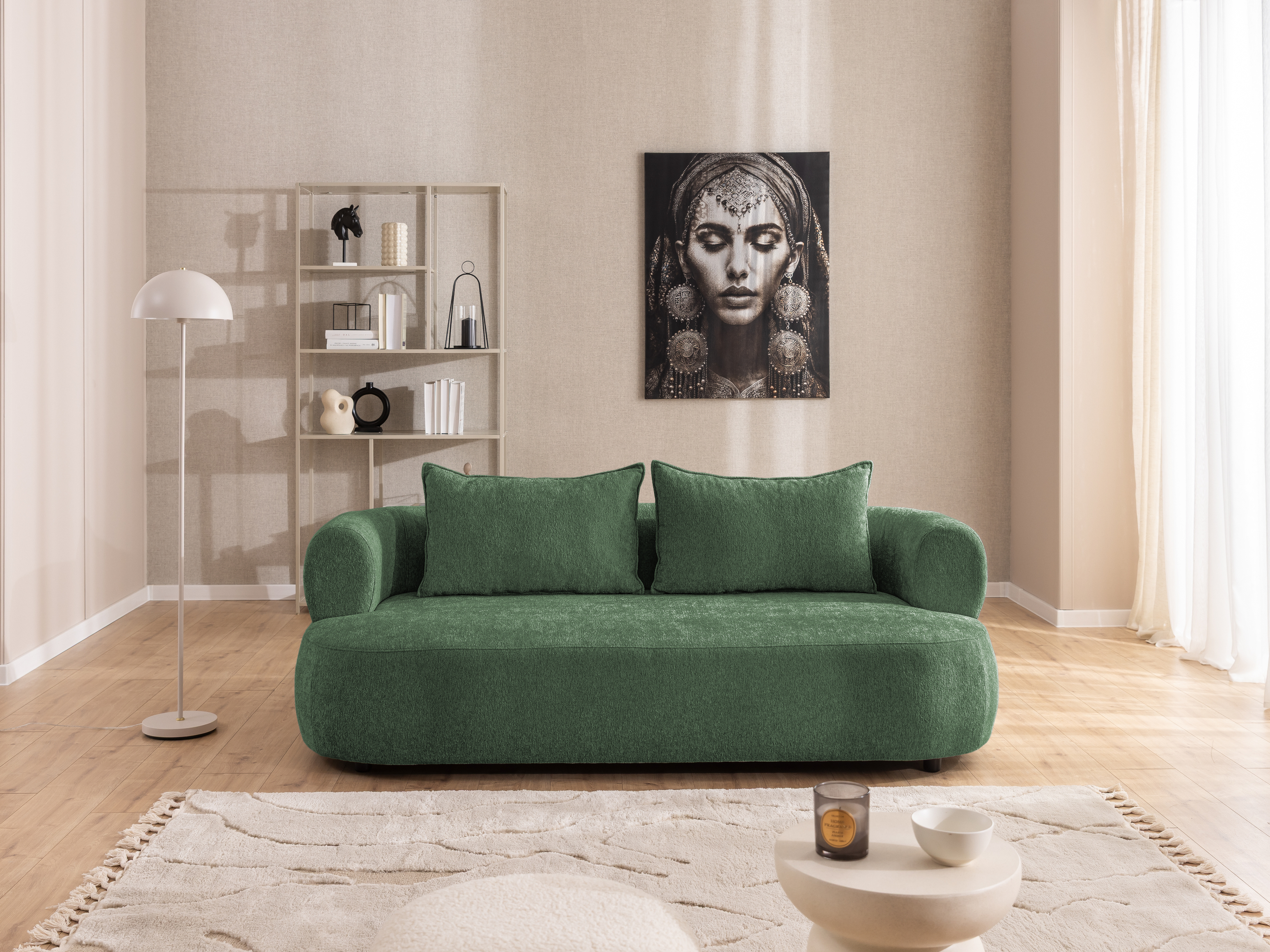 Sofa Rocklin 103 (Toro 95)