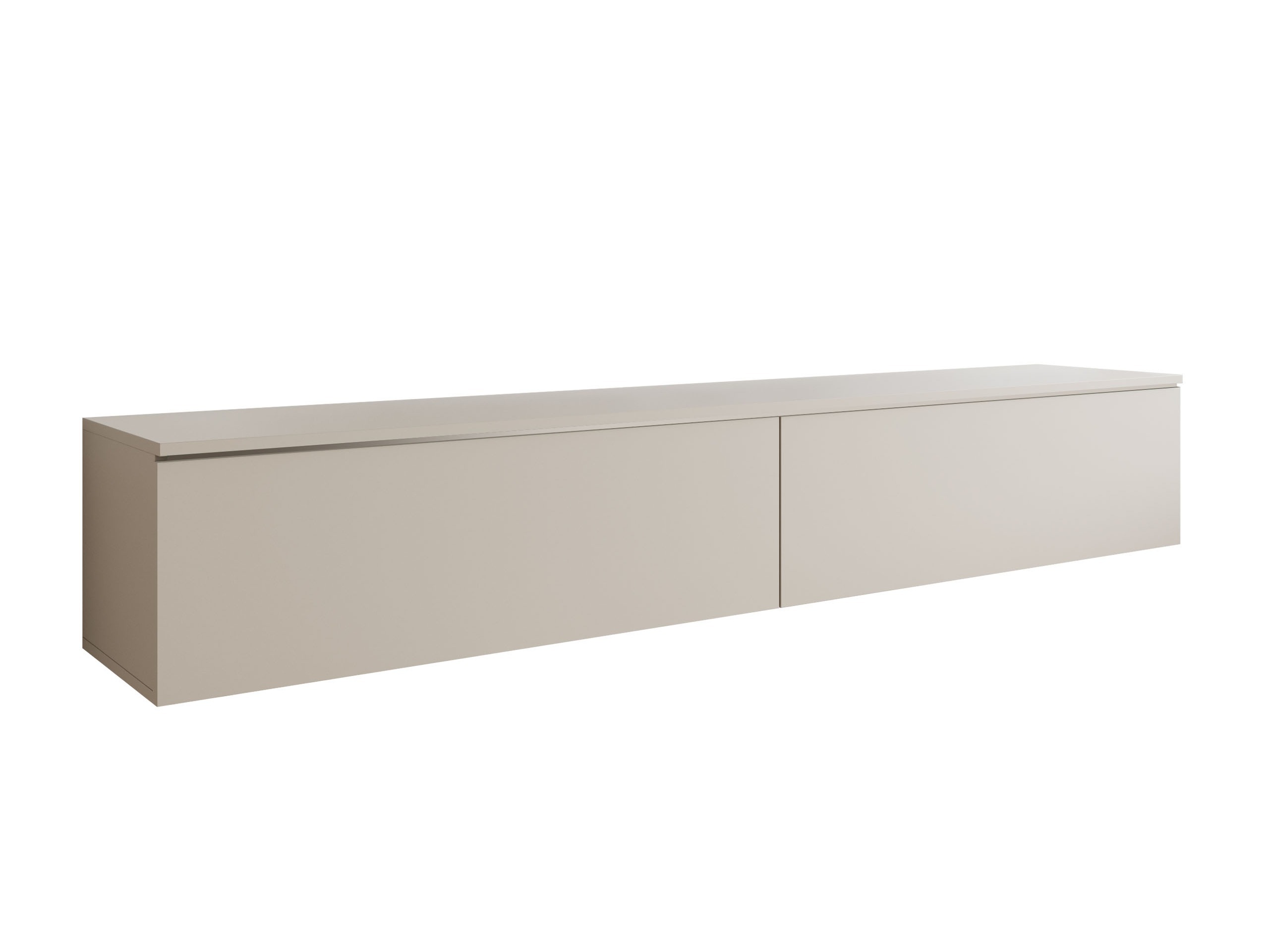 TV stand Scientia I (Cashmere)
