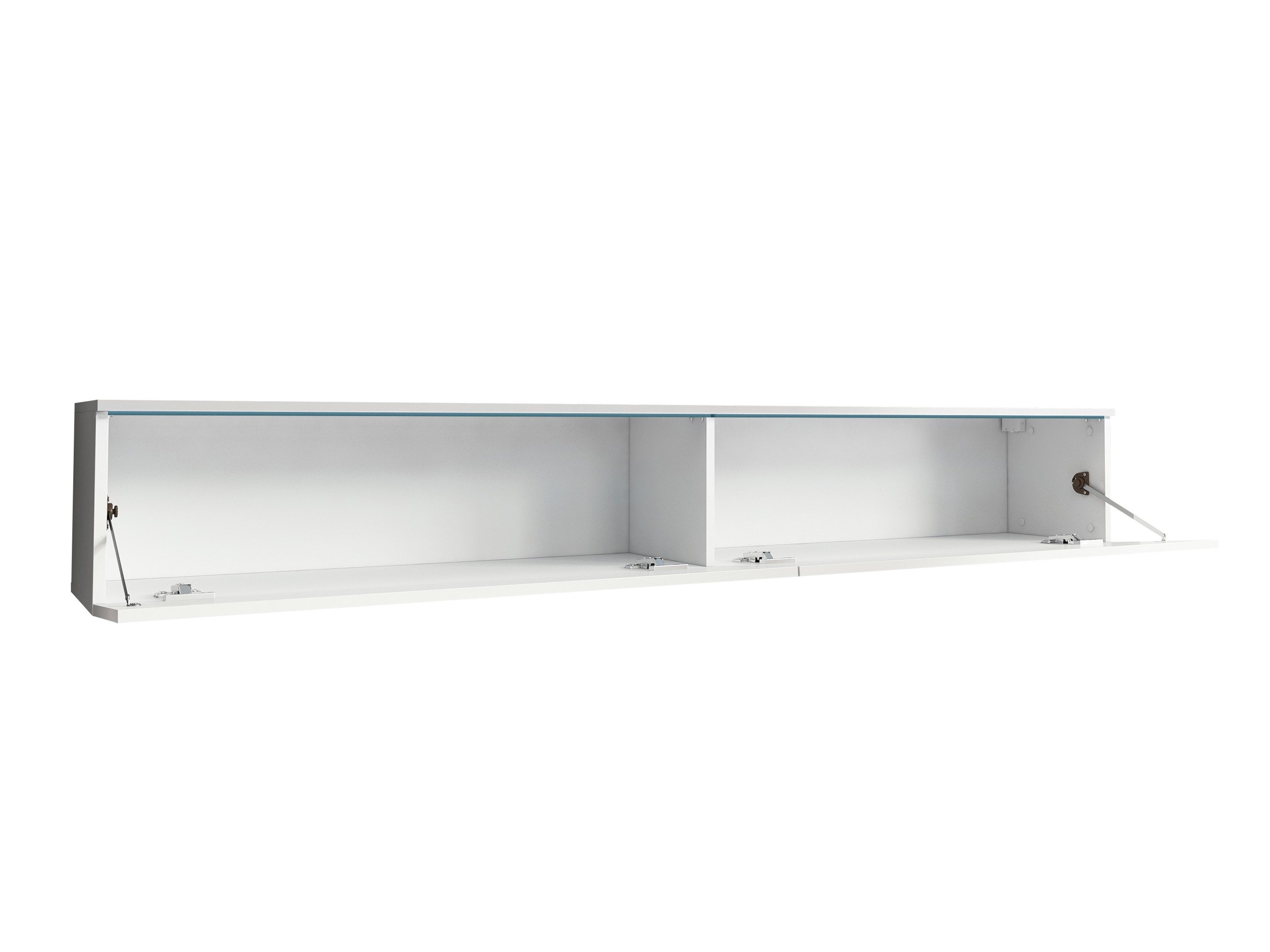 TV stand Scientia I (Grey)
