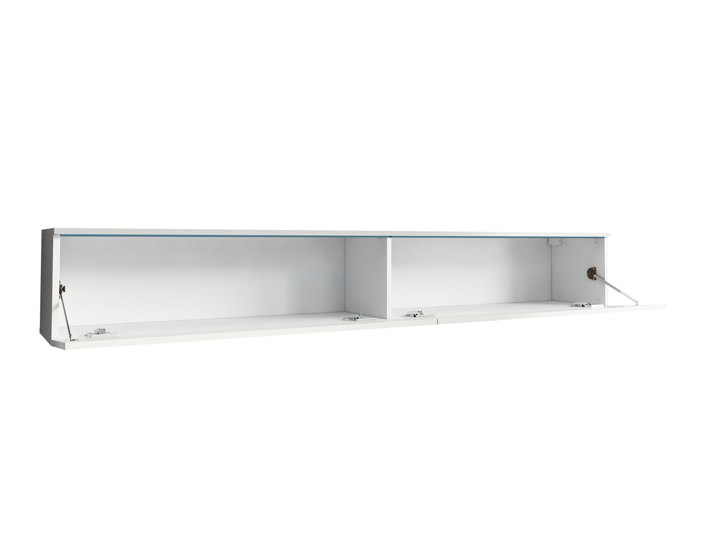 TV stand Scientia I (Grey)