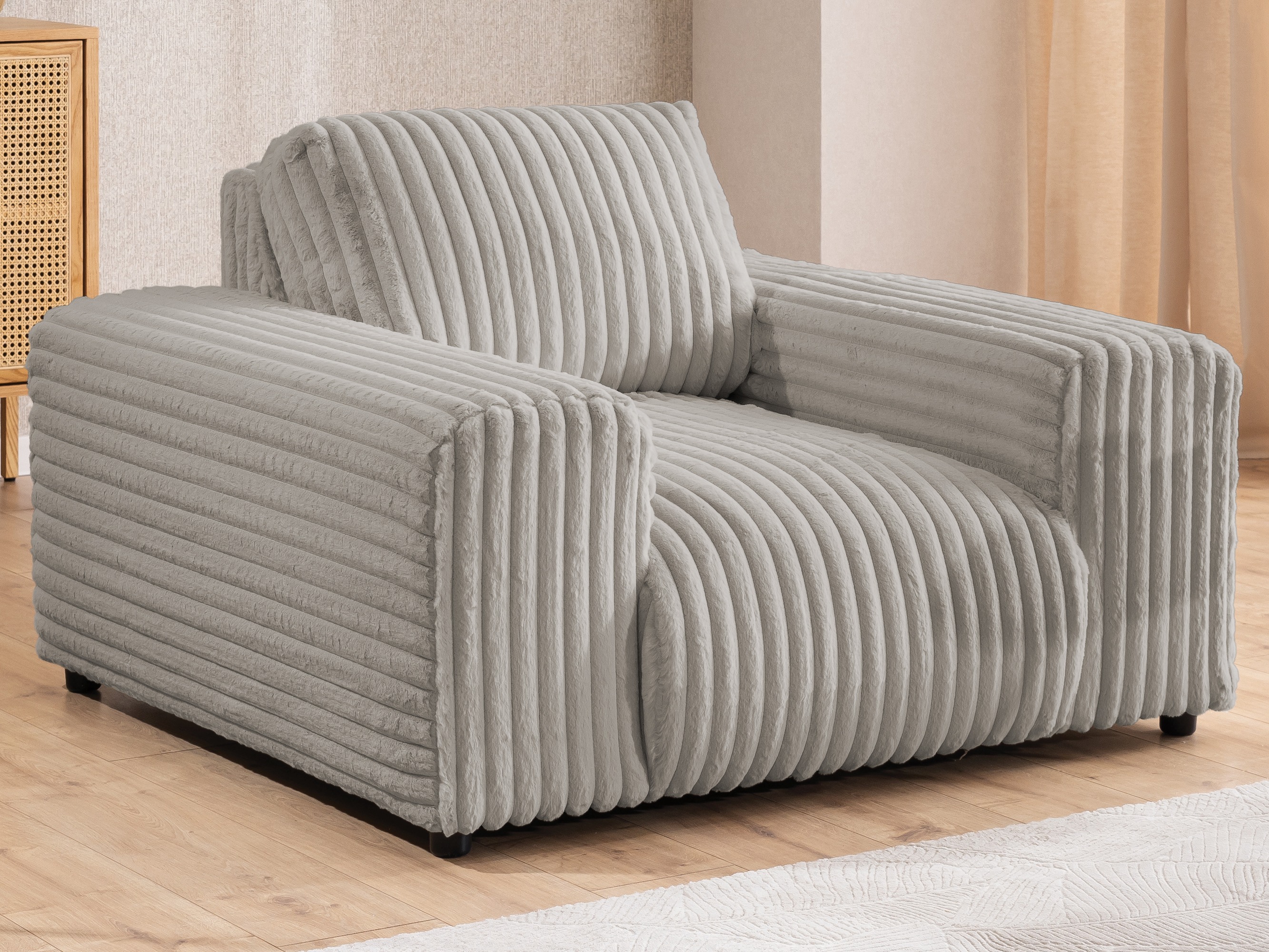 Armchair Circoru 100 (Vito 07)