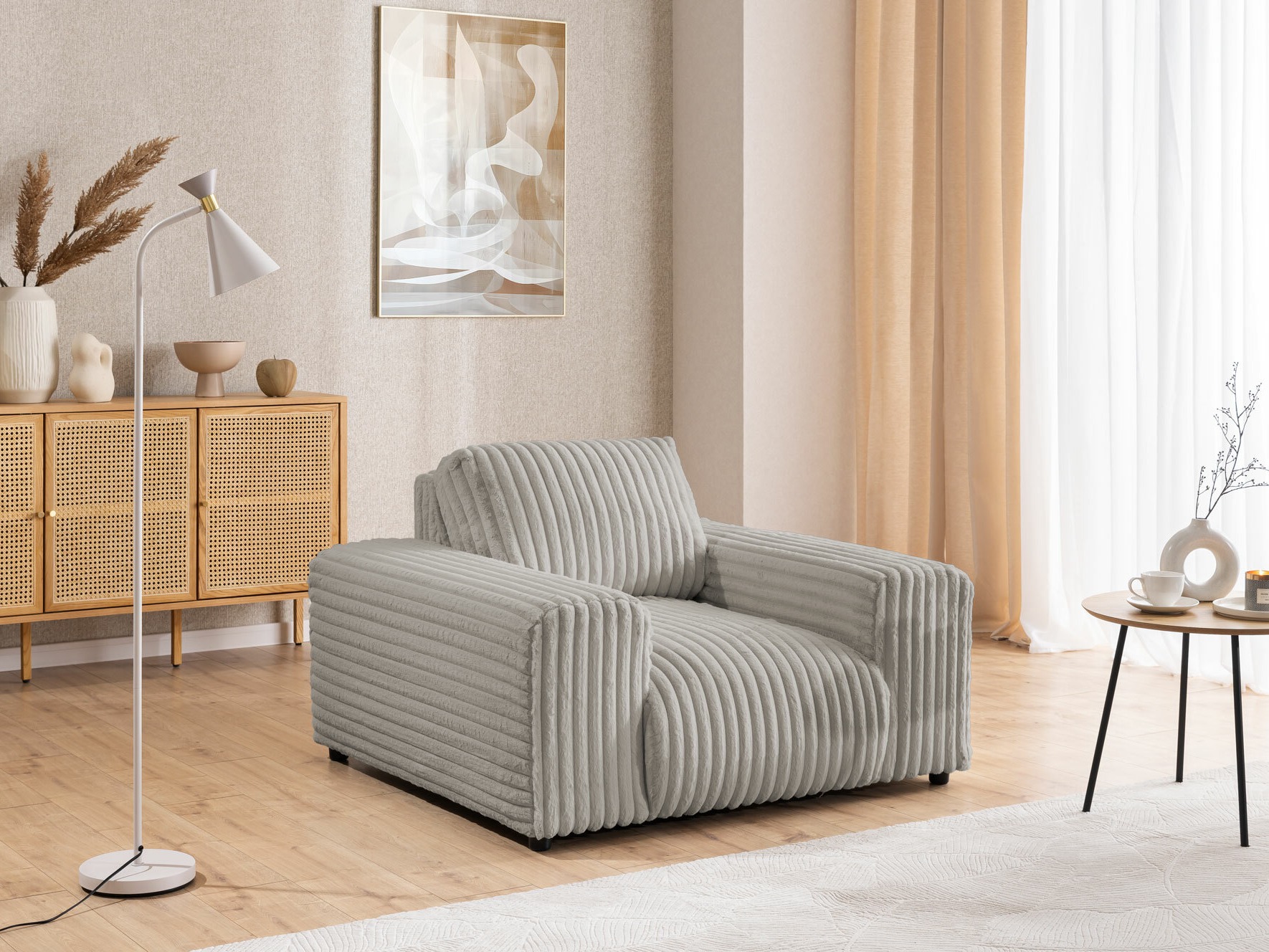 Armchair Circoru 100 (Vito 07)