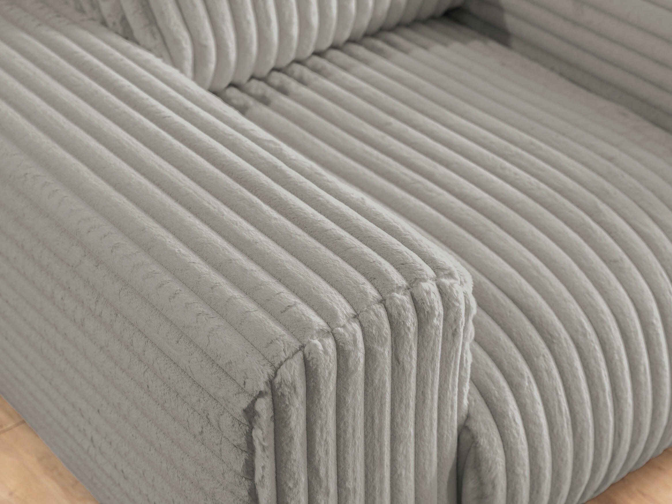 Armchair Circoru 100 (Vito 07)