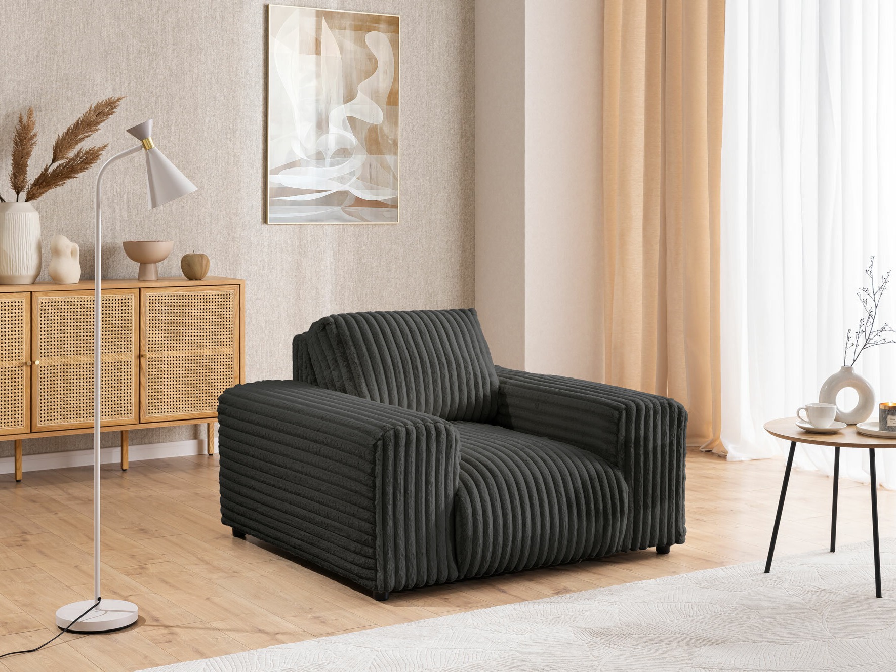 Armchair Circoru 100 (Vito 18)