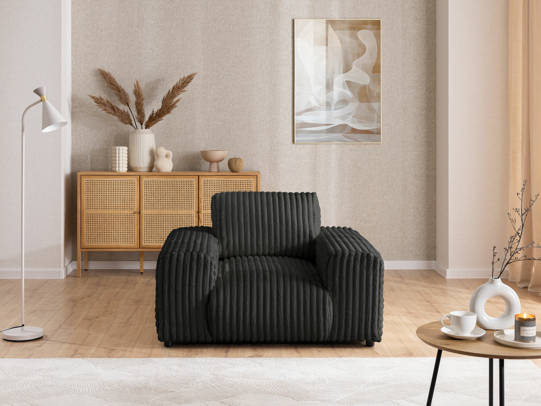 Armchair Circoru 100 (Vito 18)