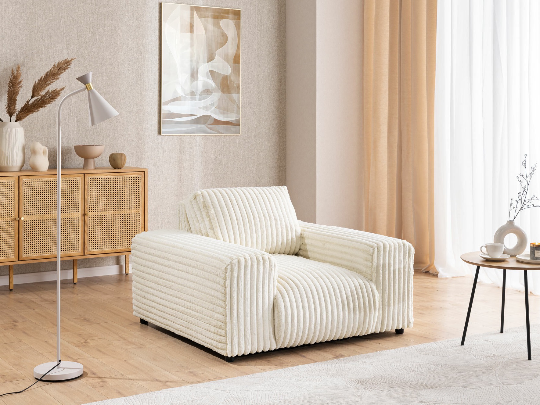 Armchair Circoru 100 (Vito 23)