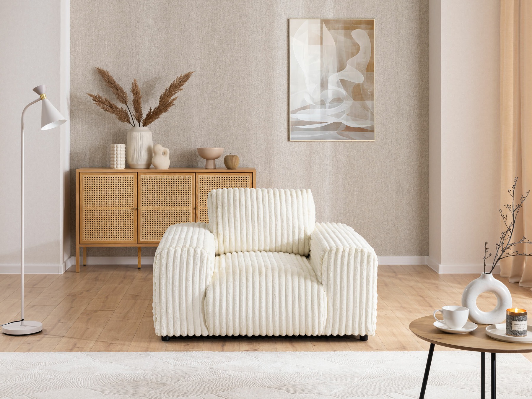 Armchair Circoru 100 (Vito 23)