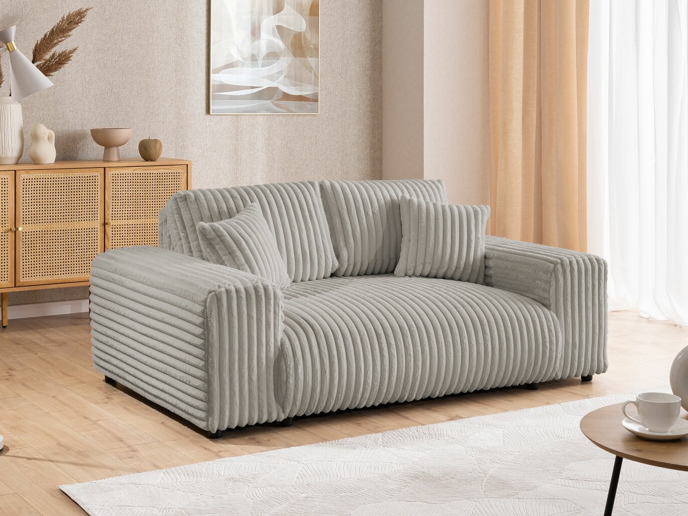 Sofa Circoru 101 (Vito 07)