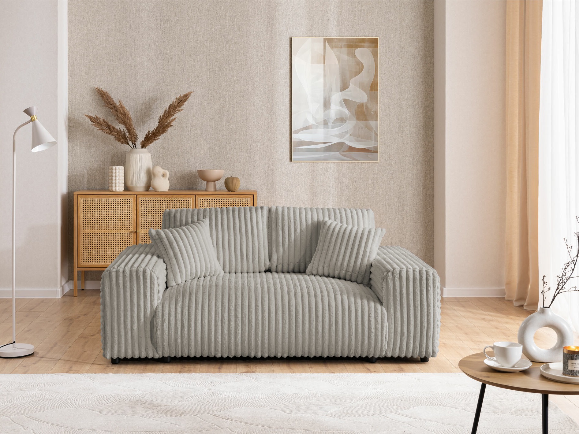 Sofa Circoru 101 (Vito 07)
