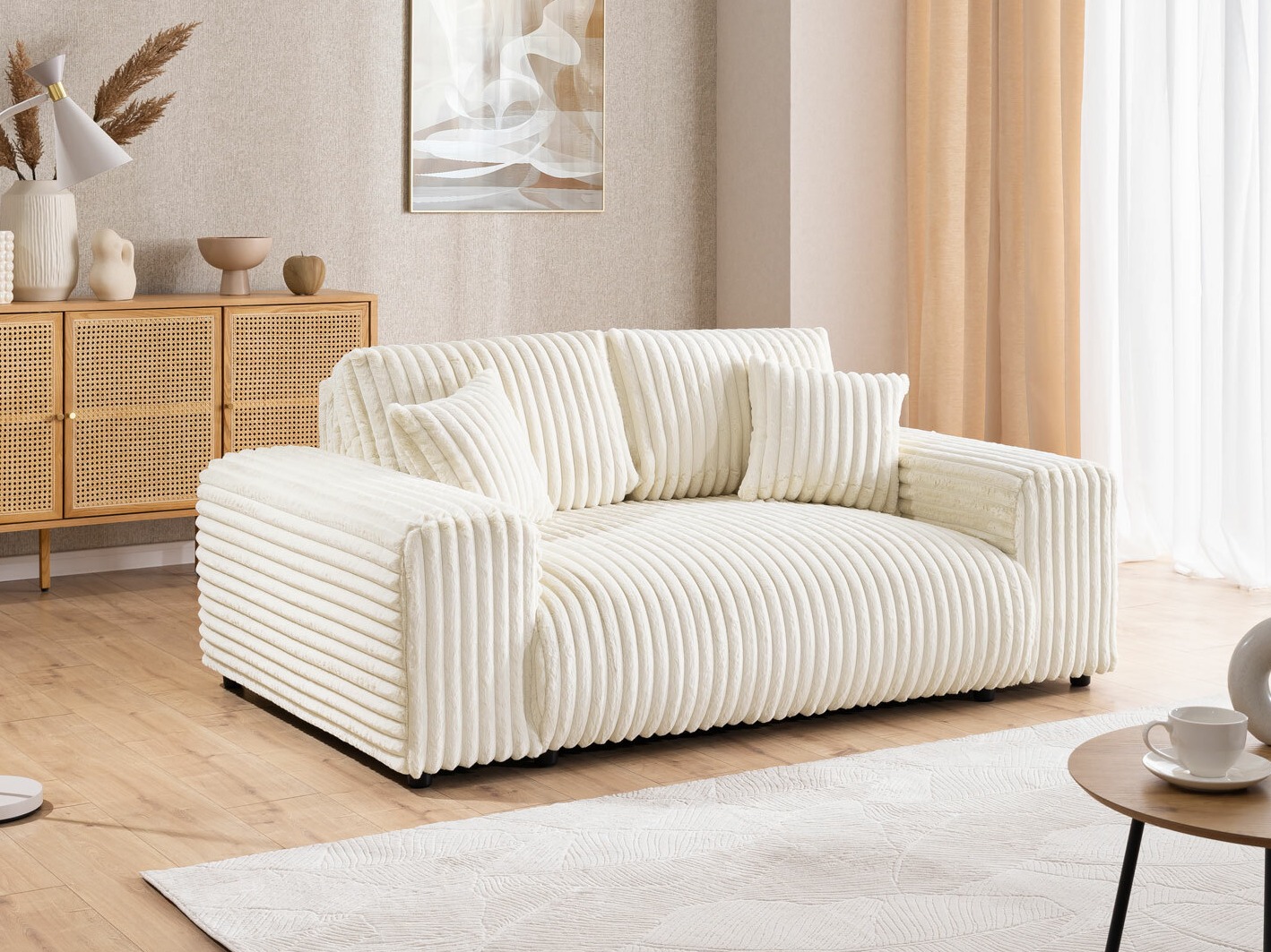 Sofa Circoru 101 (Vito 23)