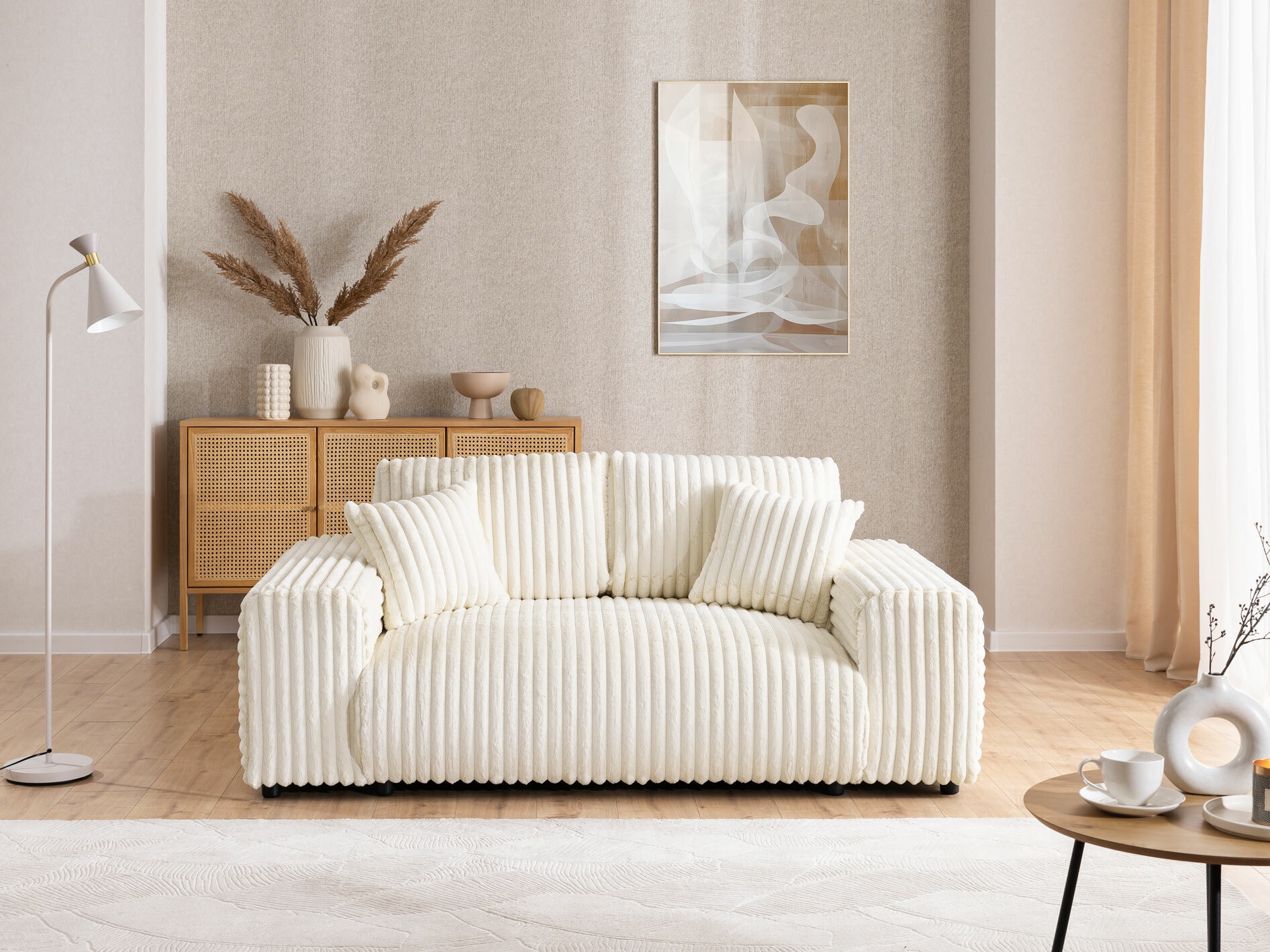 Sofa Circoru 101 (Vito 23)