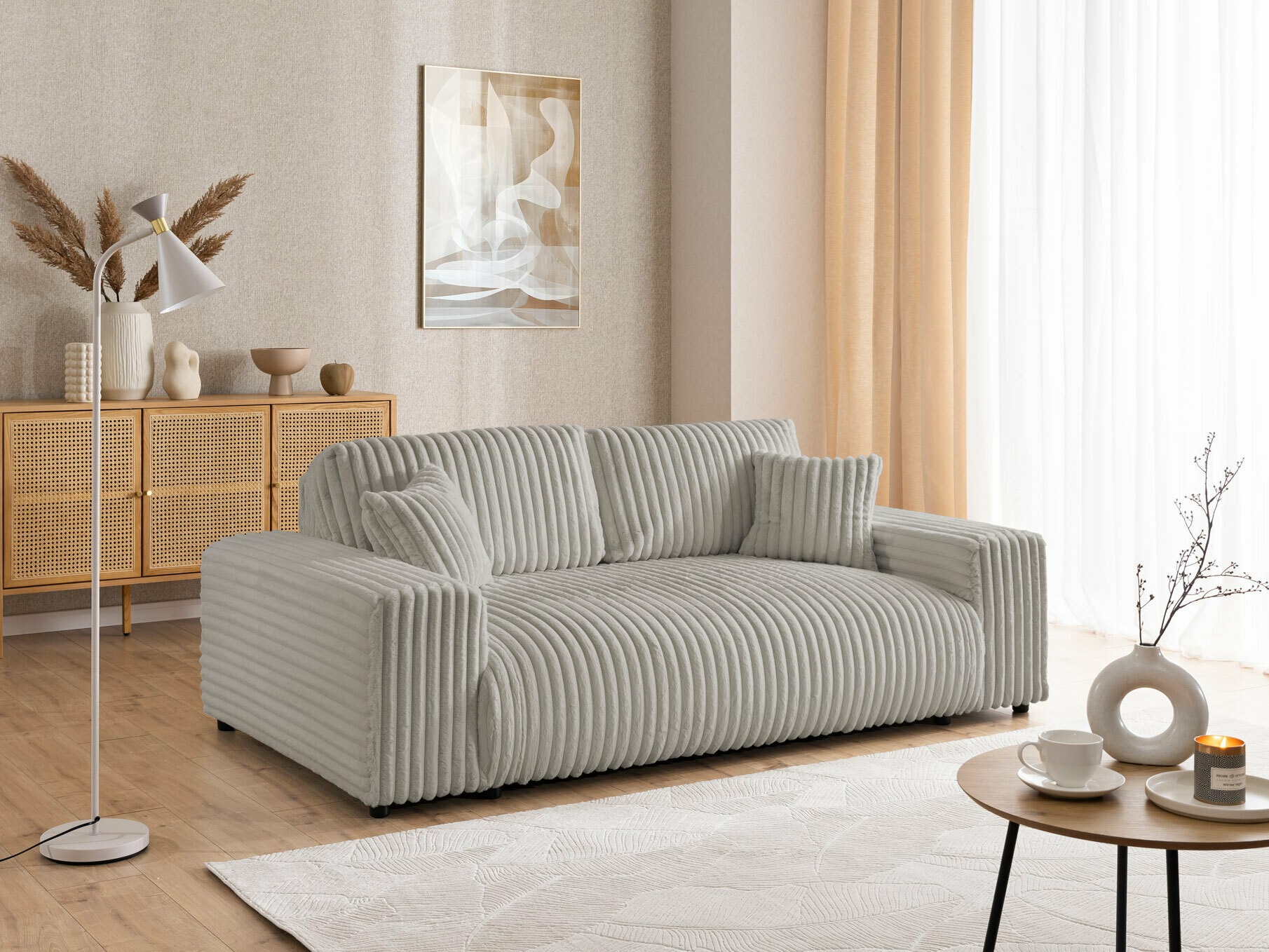Sofa Circoru 102 (Vito 07)