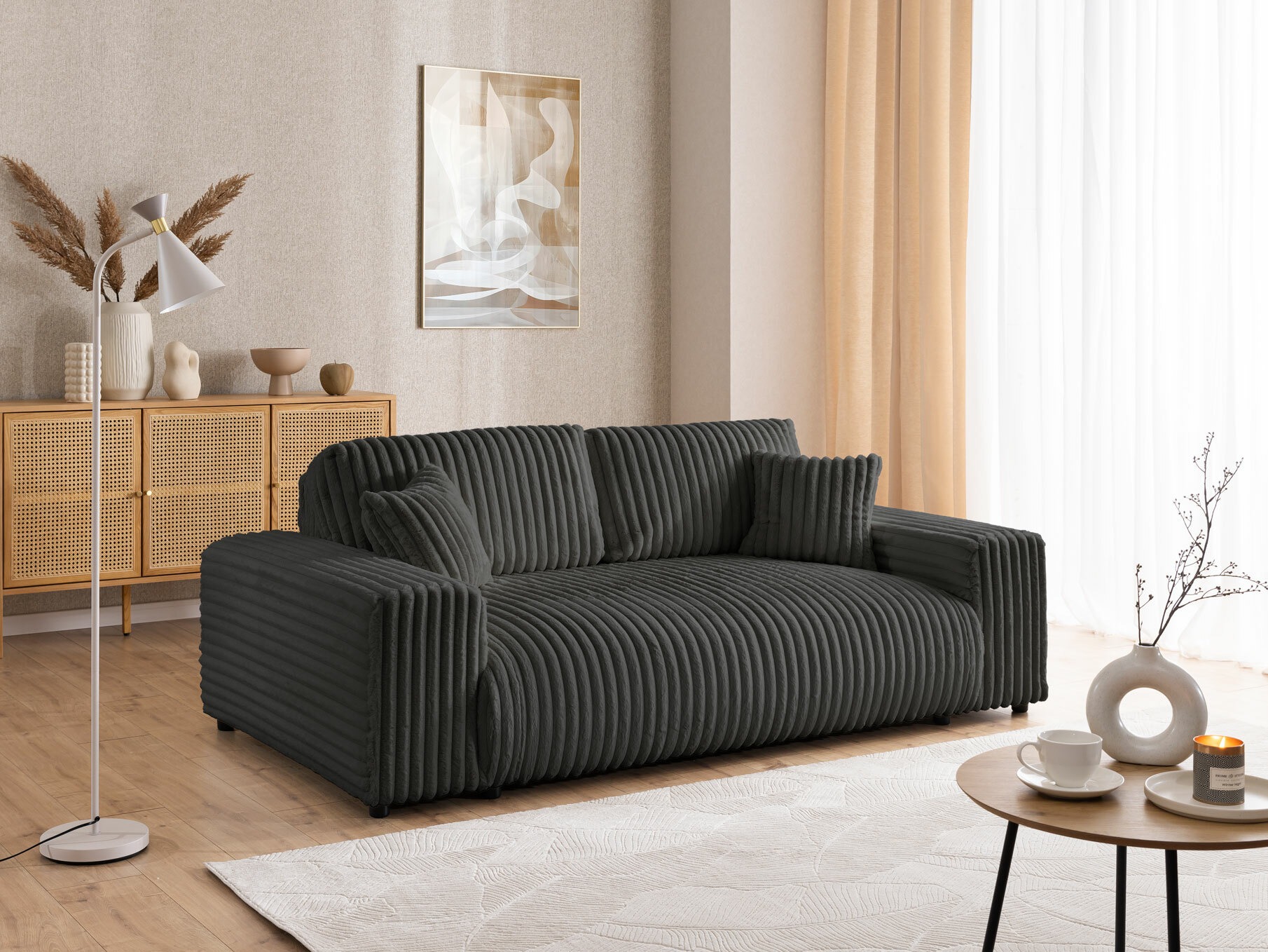 Sofa Circoru 102 (Vito 18)