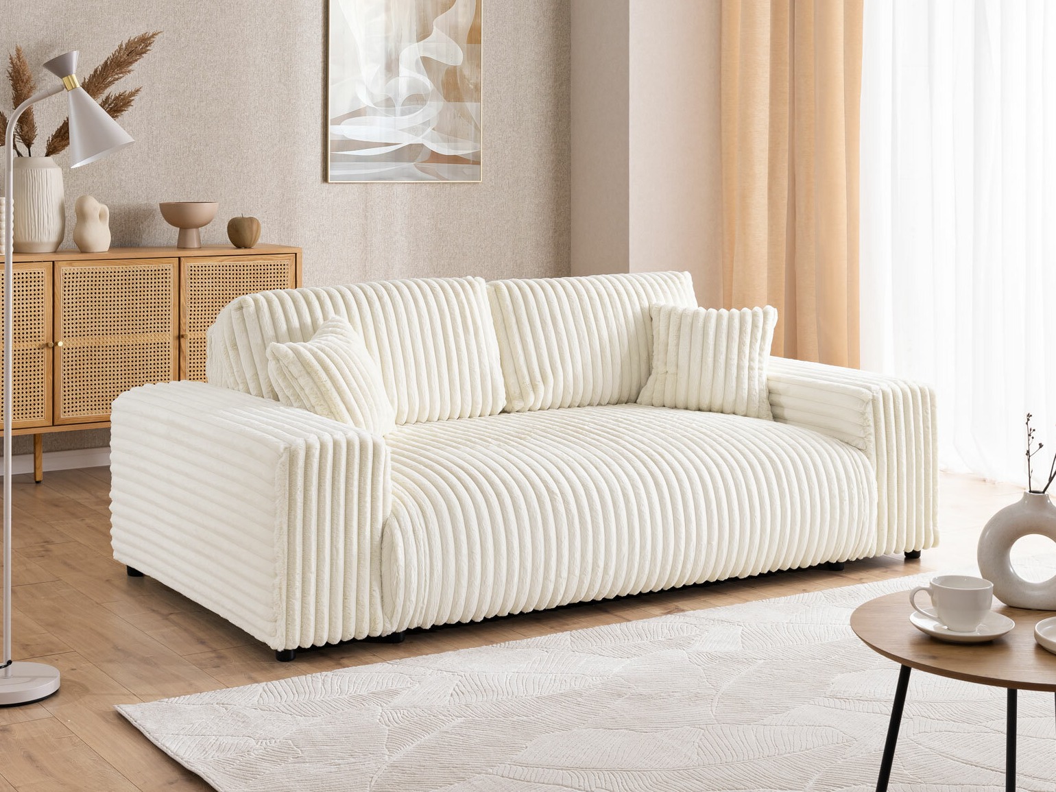 Sofa Circoru 102 (Vito 23)