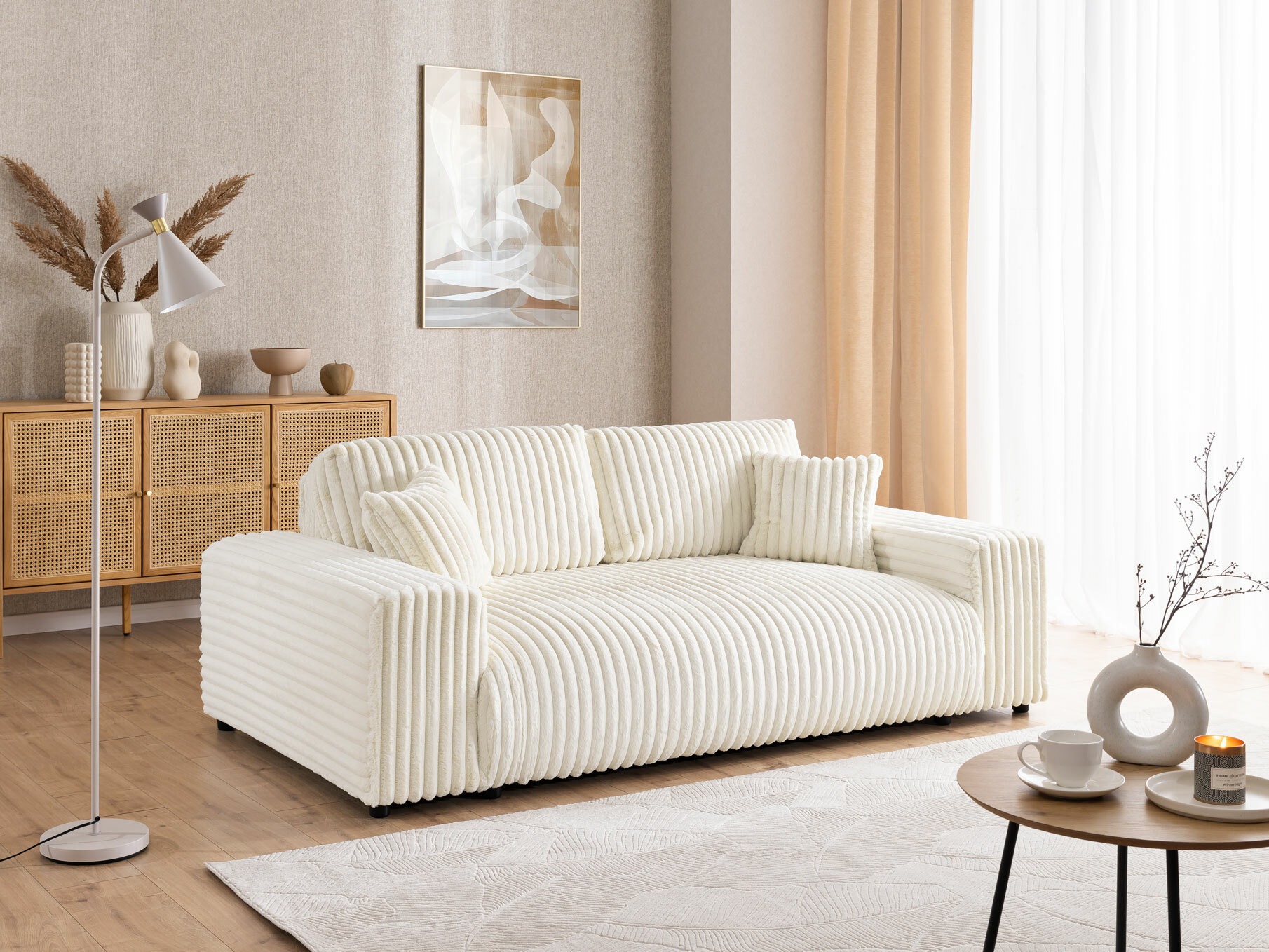 Sofa Circoru 102 (Vito 23)