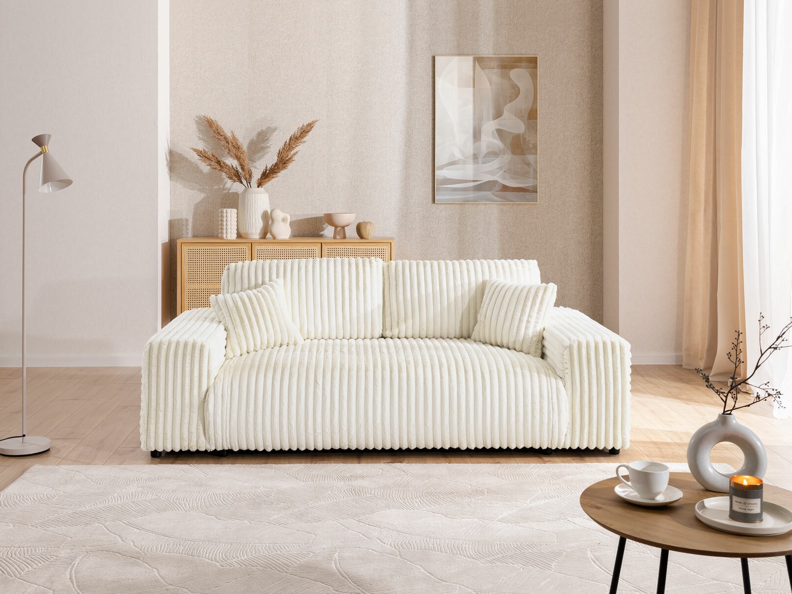 Sofa Circoru 102 (Vito 23)
