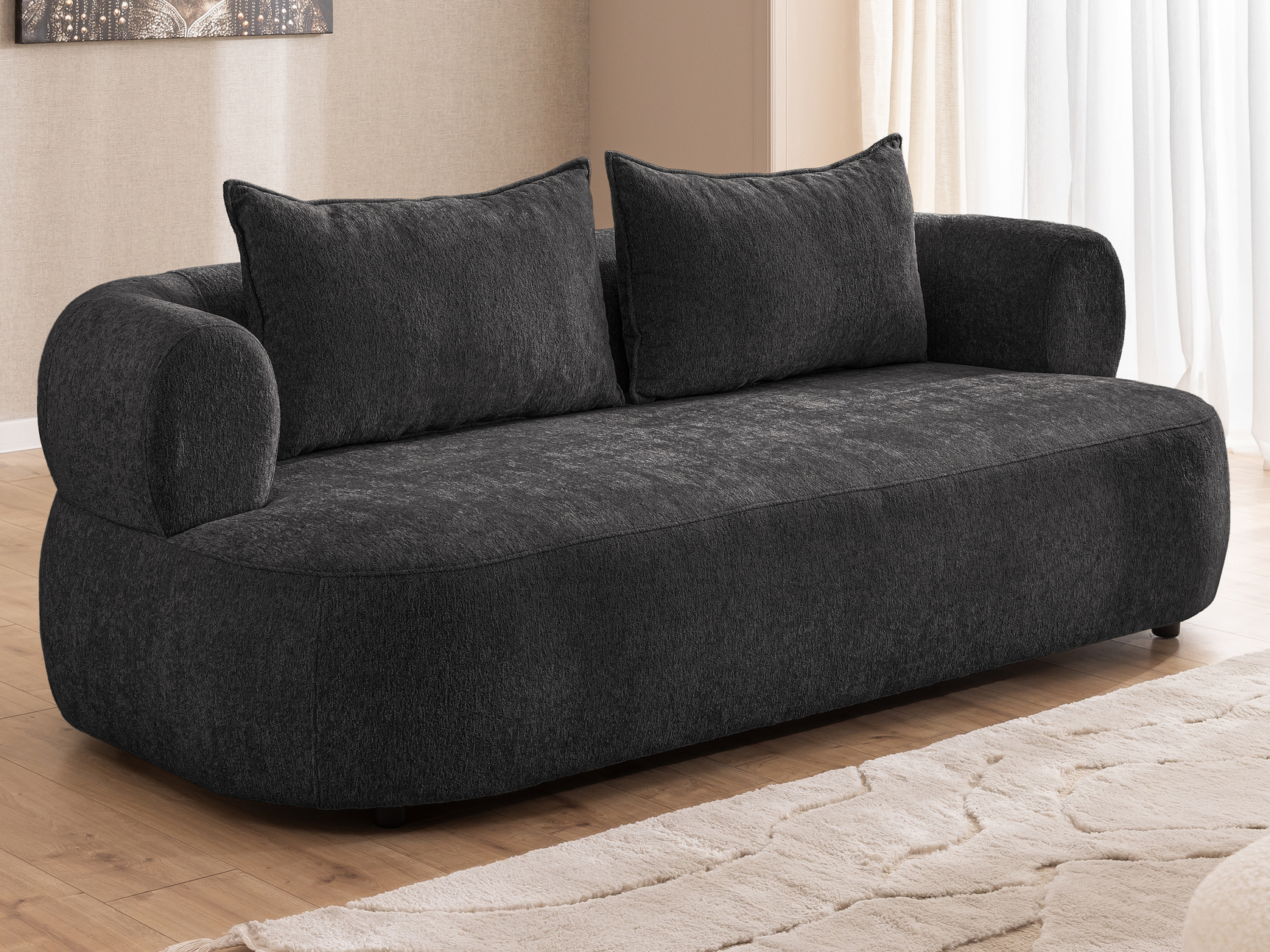 Sofa Rocklin 103 (Toro 150)