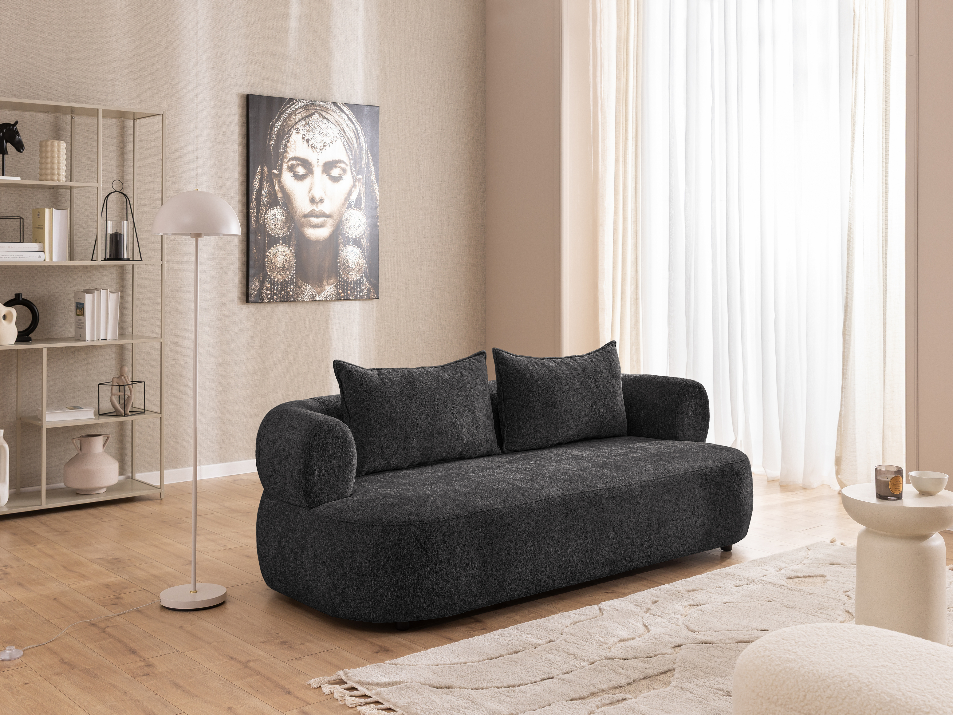 Sofa Rocklin 103 (Toro 150)