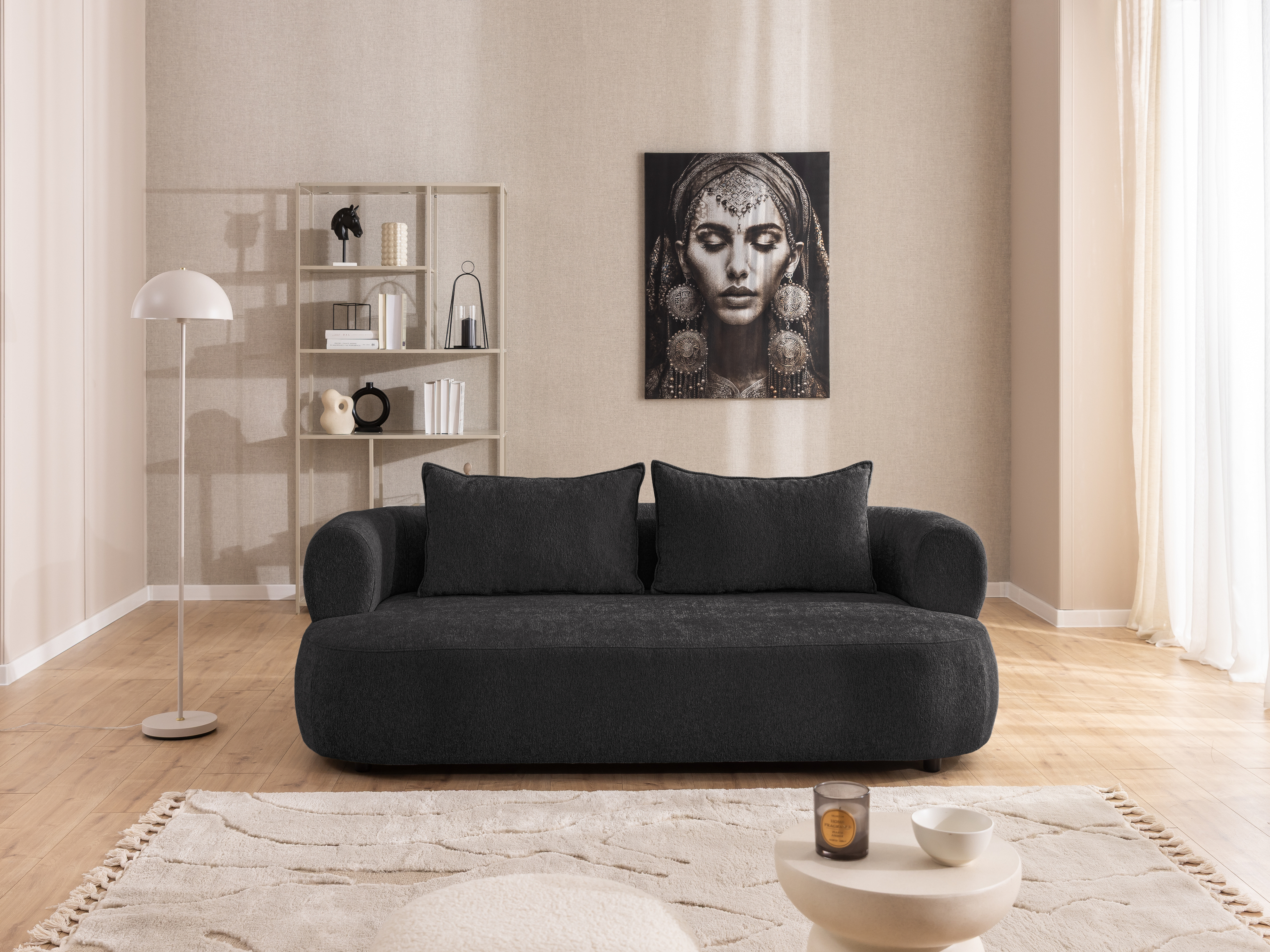Sofa Rocklin 103 (Toro 150)
