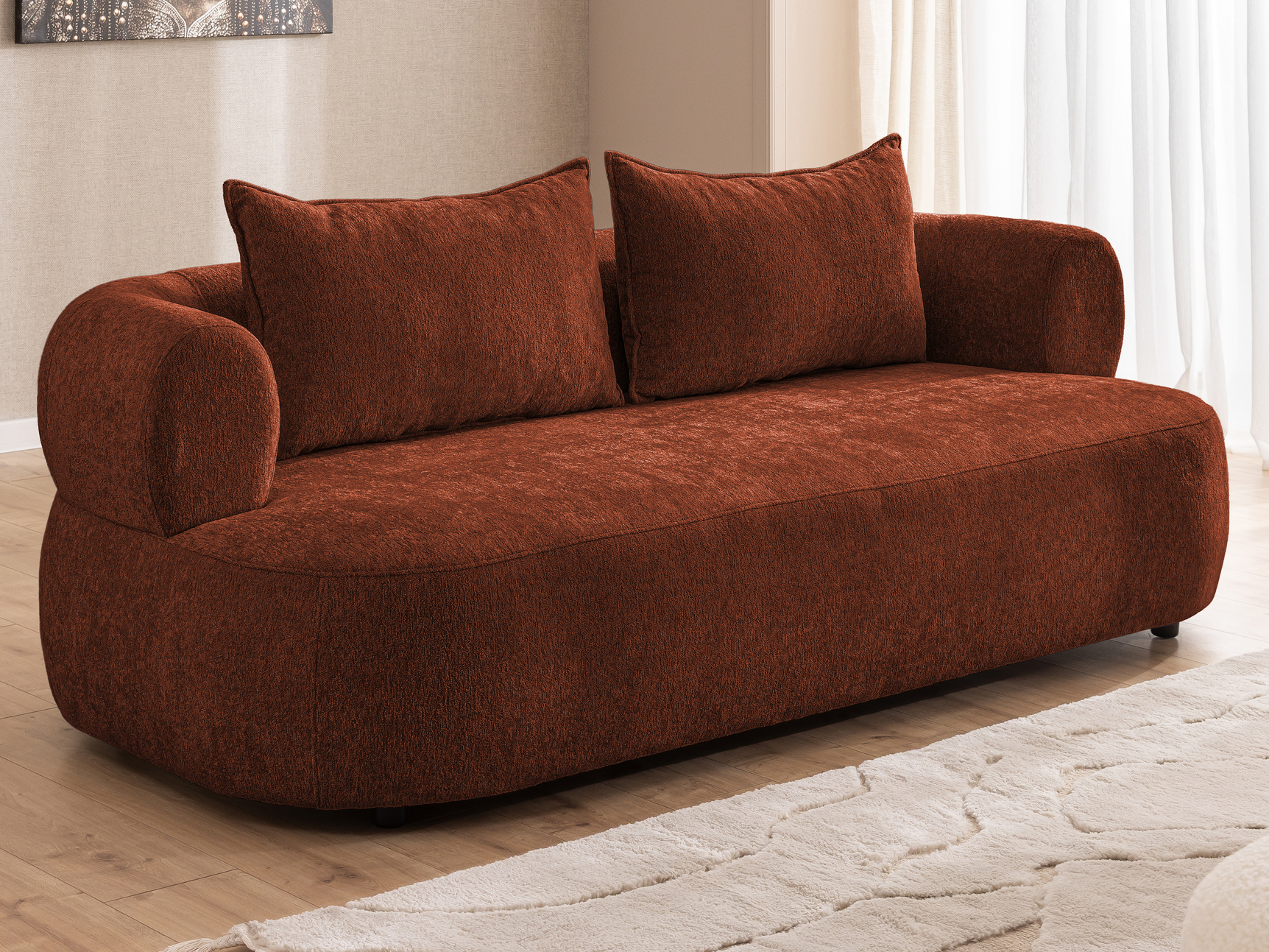 Sofa Rocklin 103 (Toro 155)