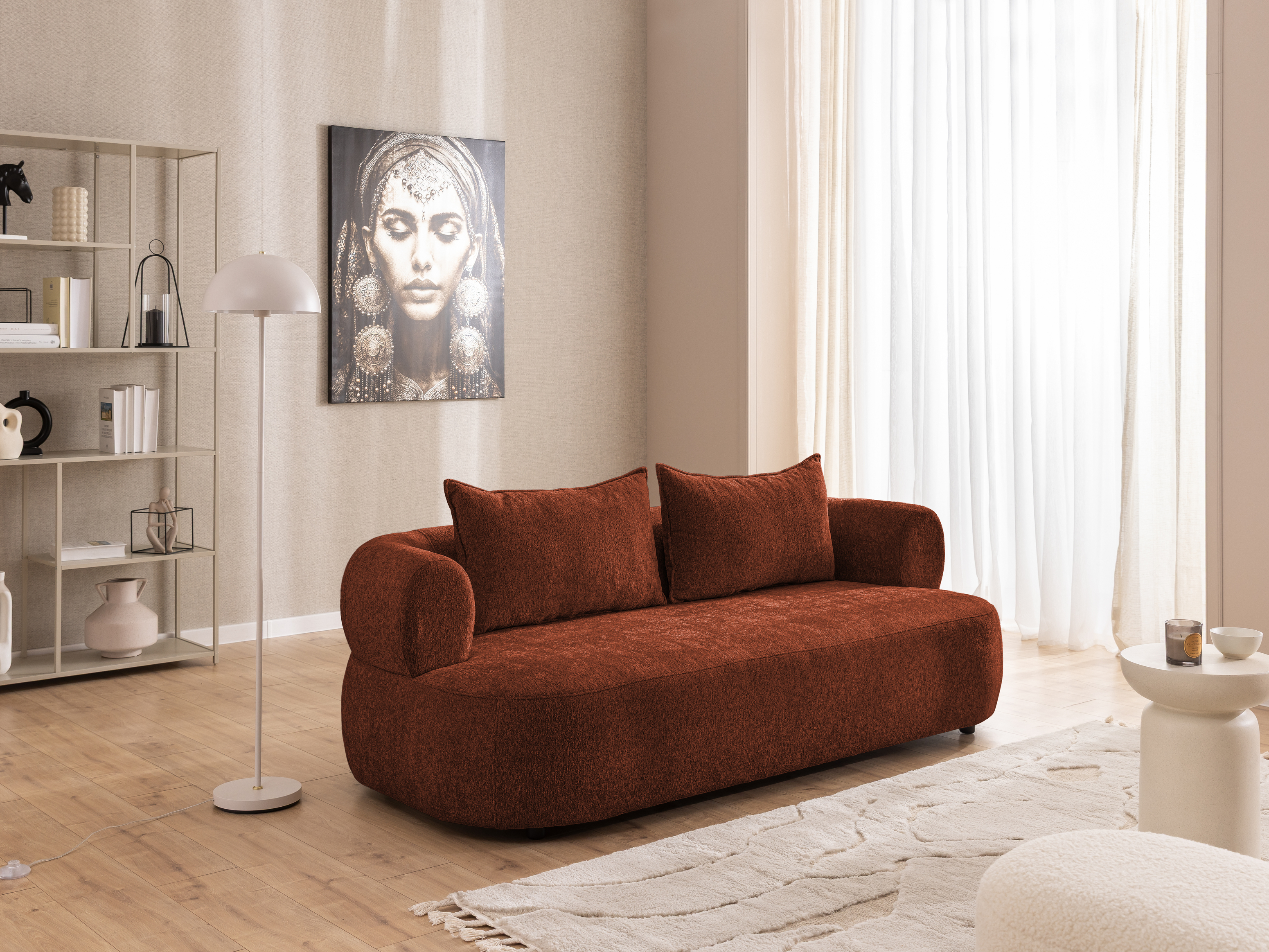 Sofa Rocklin 103 (Toro 155)