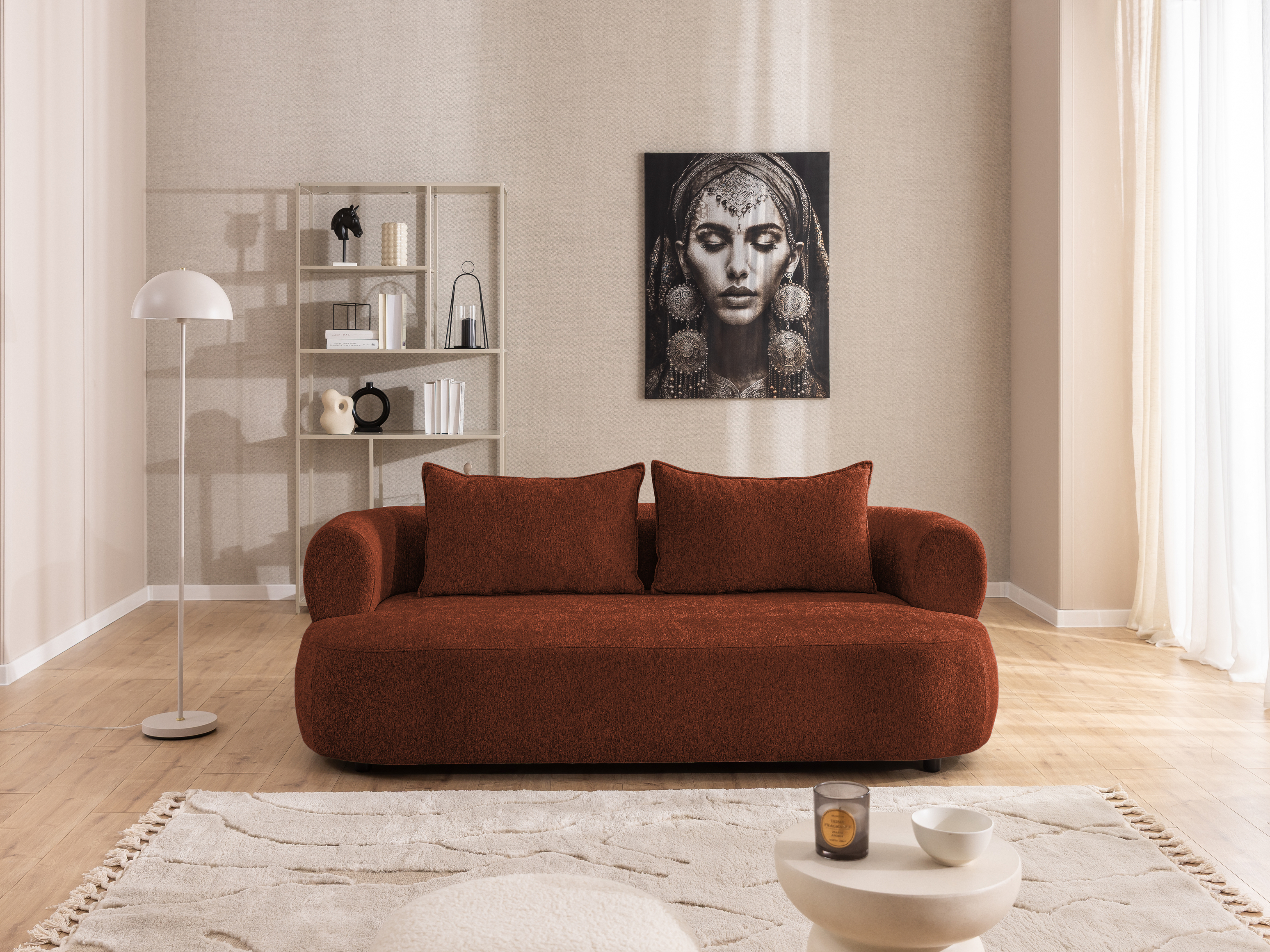 Sofa Rocklin 103 (Toro 155)
