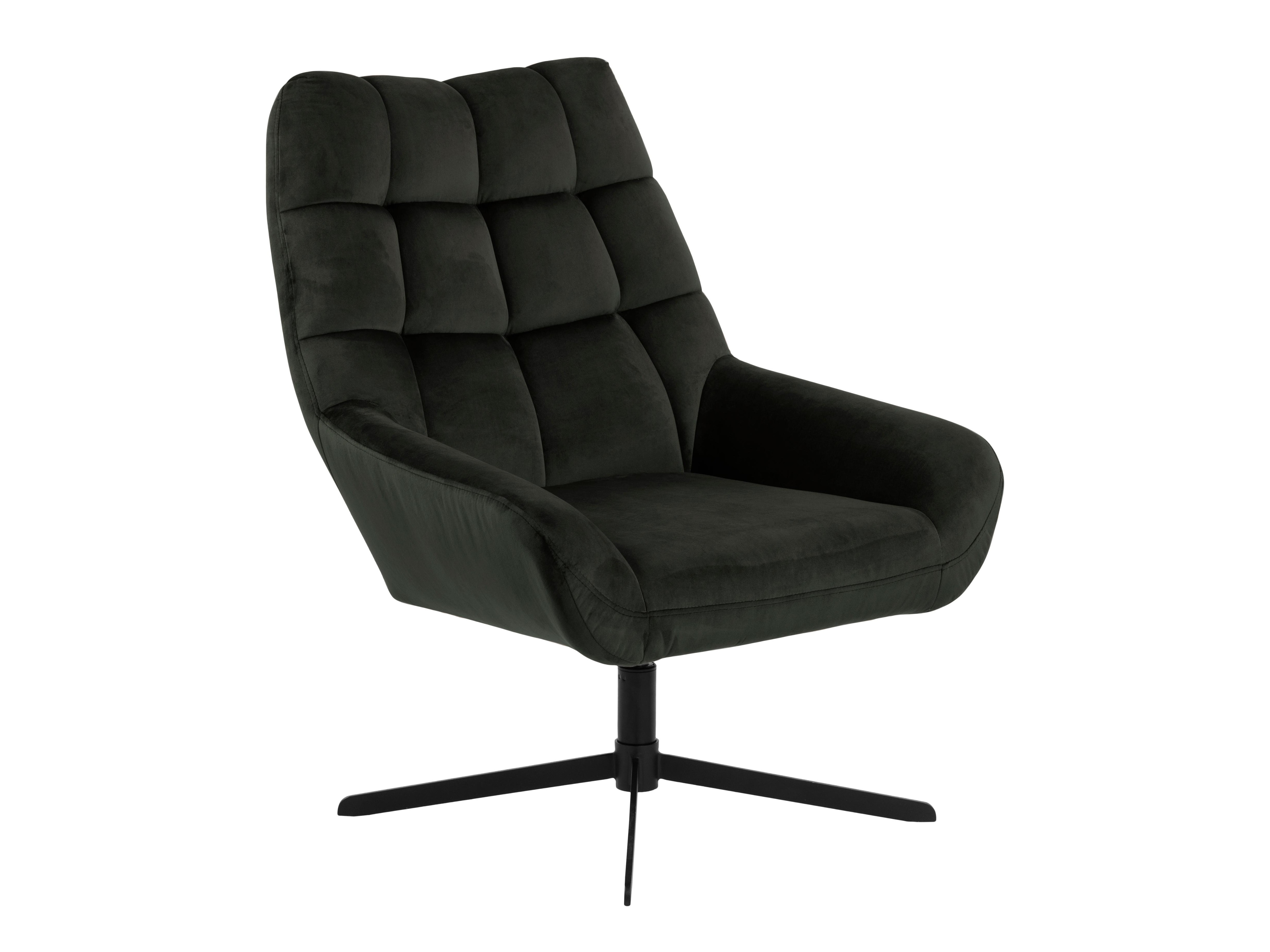 Armchair Norsica 372 (Dark green)