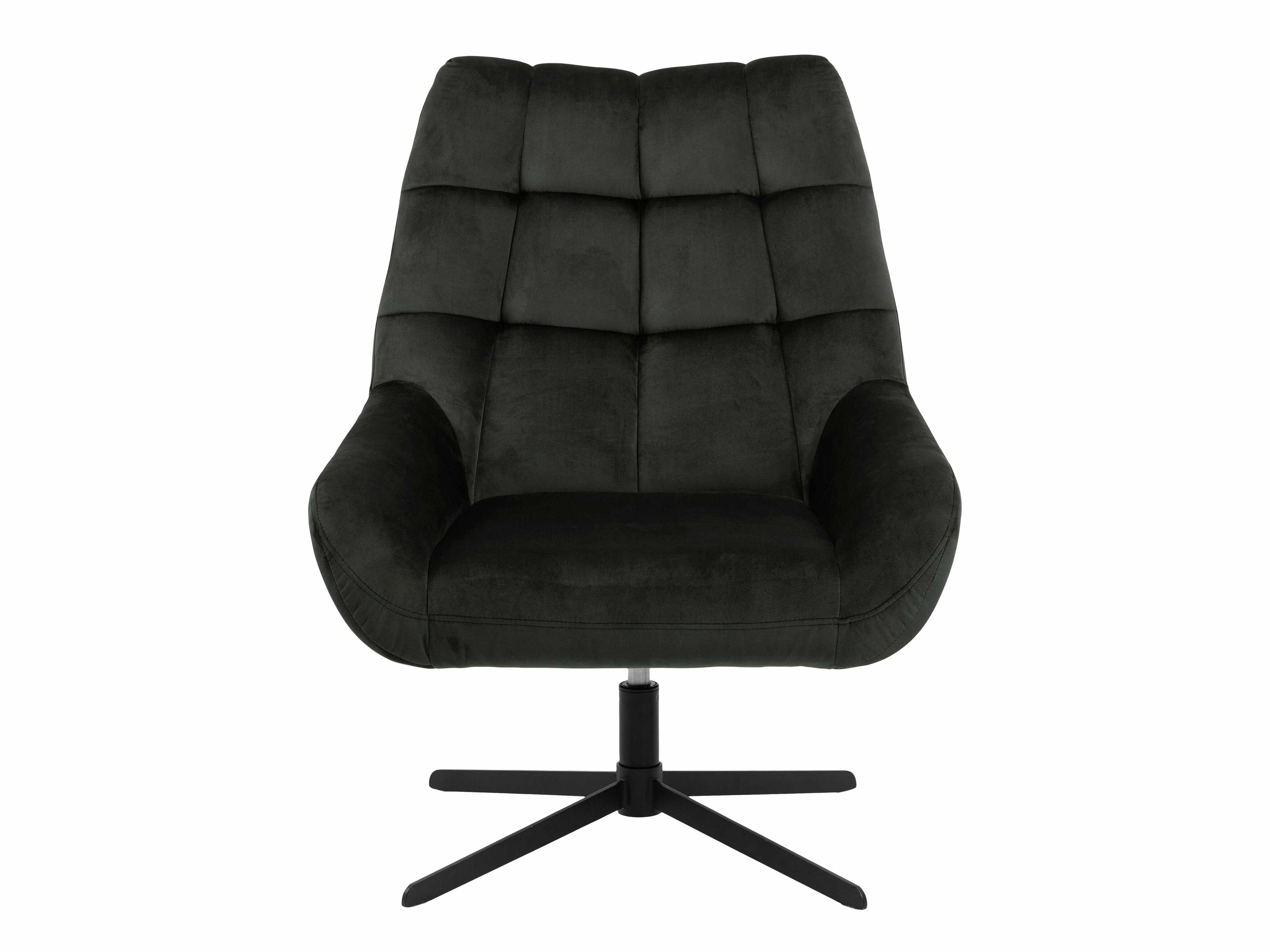Armchair Norsica 372 (Dark green)
