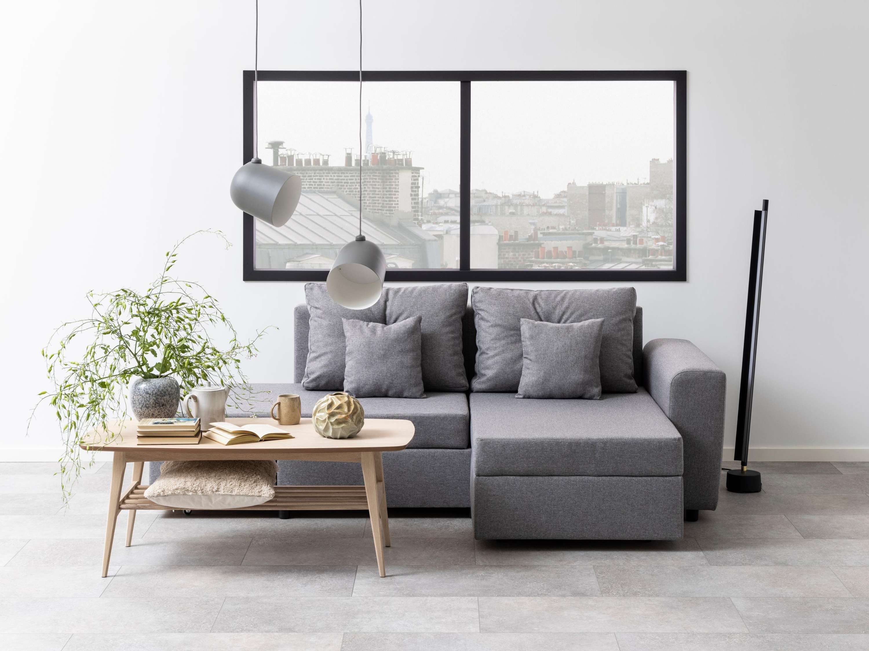 Coffee table Norsica 185