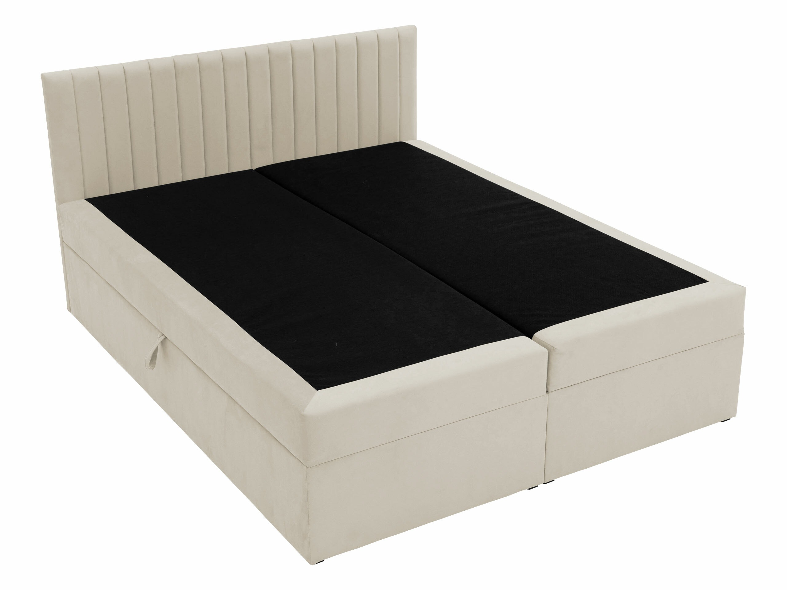 Continental bed Comfivo Apis I (Polo 872)