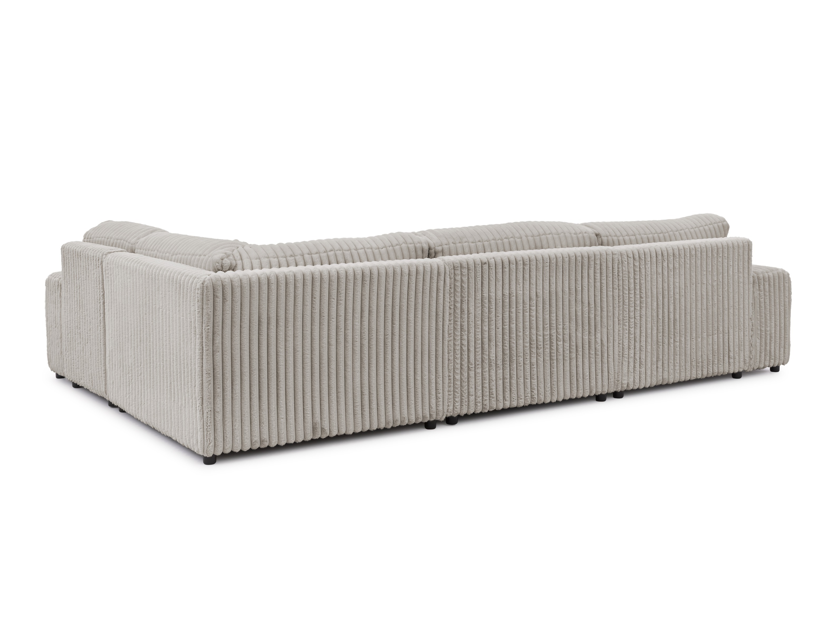 Corner sofa Circoru 104 (Vito 07)