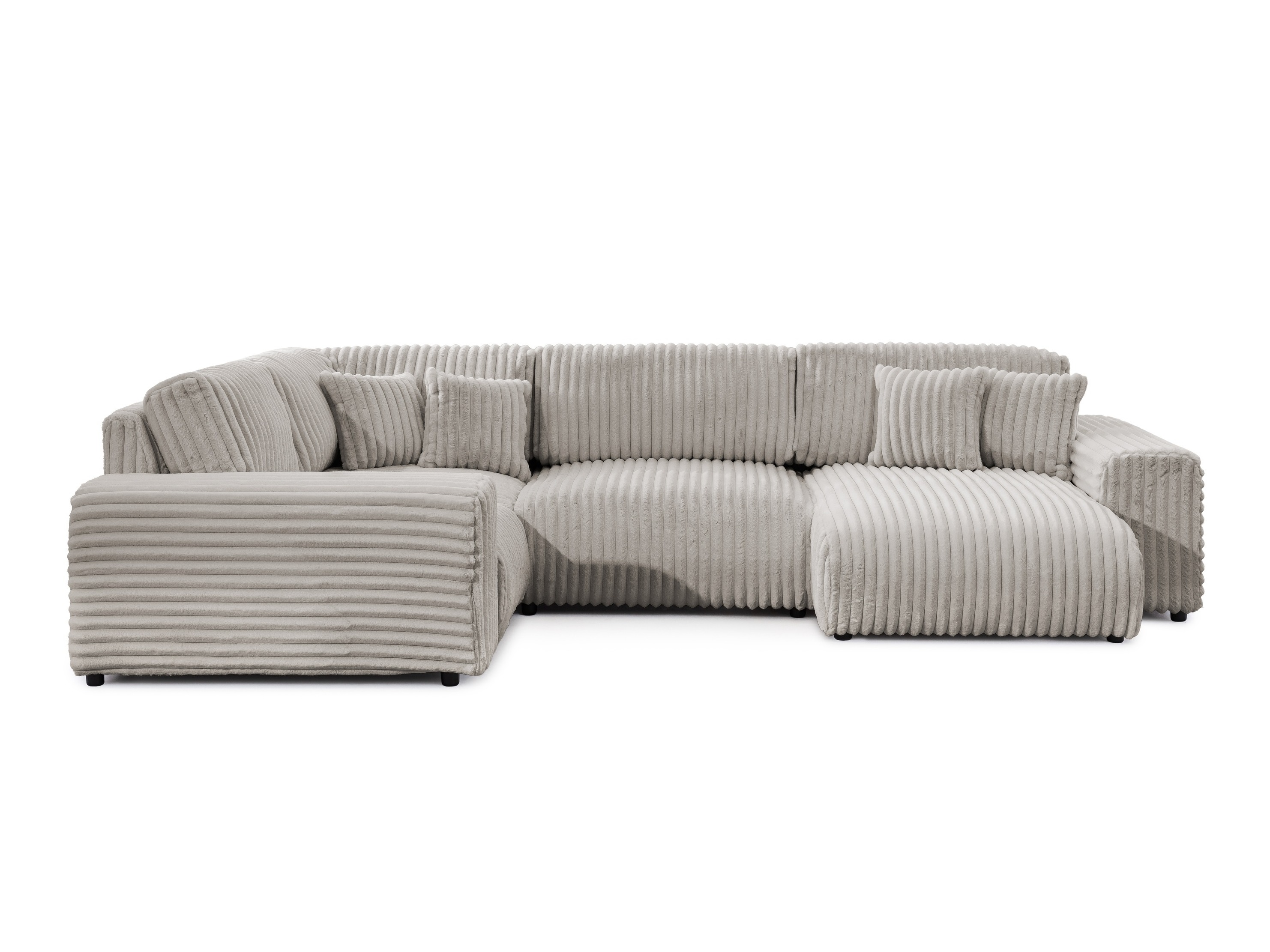 Corner sofa Circoru 104 (Vito 07)