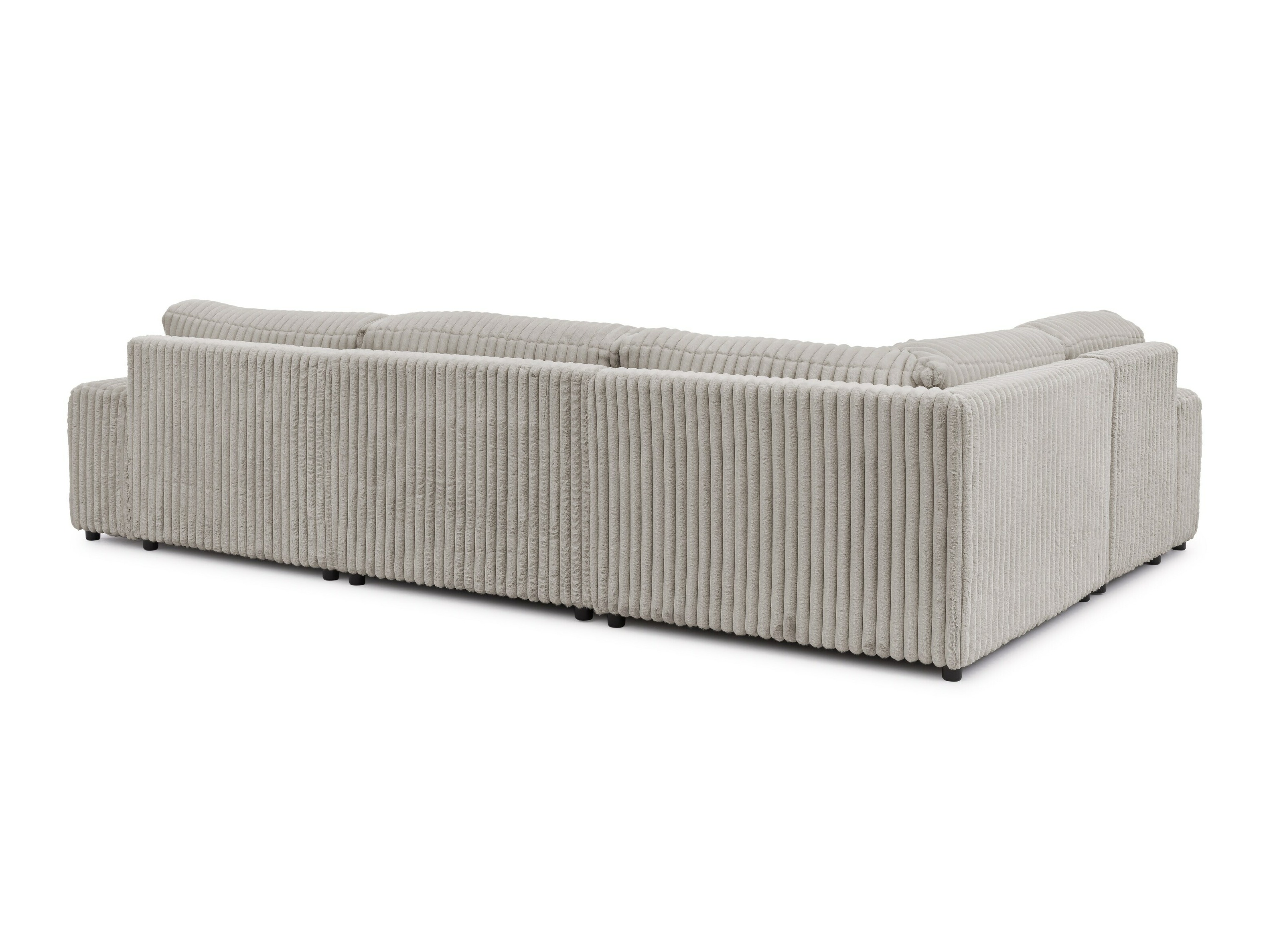 Corner sofa Circoru 104 (Vito 07)