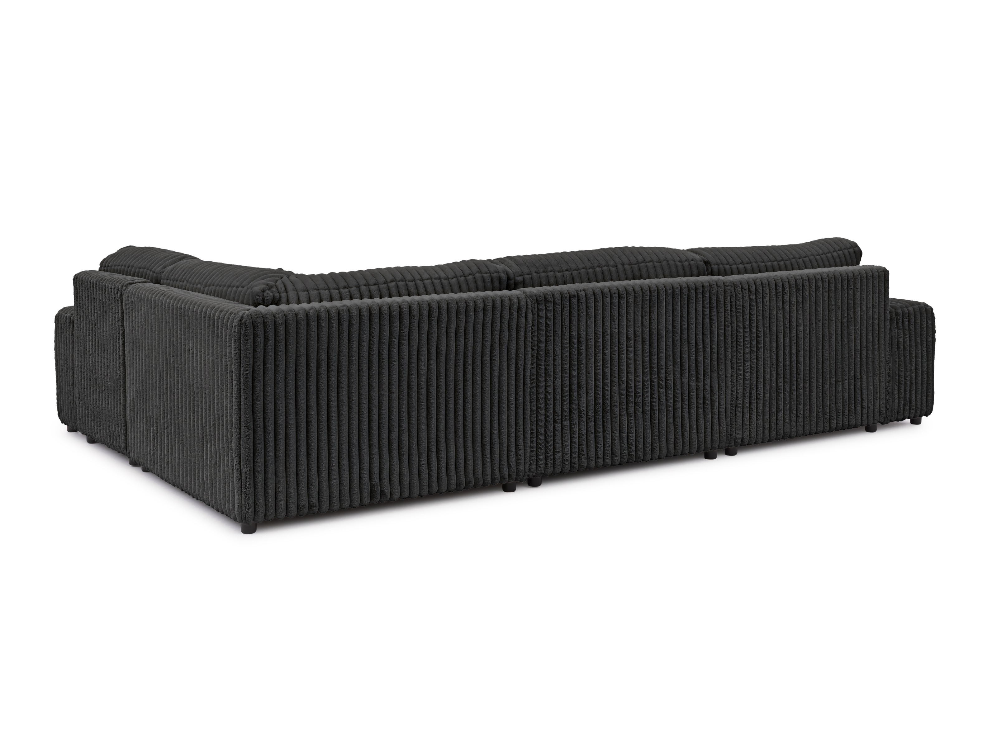 Corner sofa Circoru 104 (Vito 18)