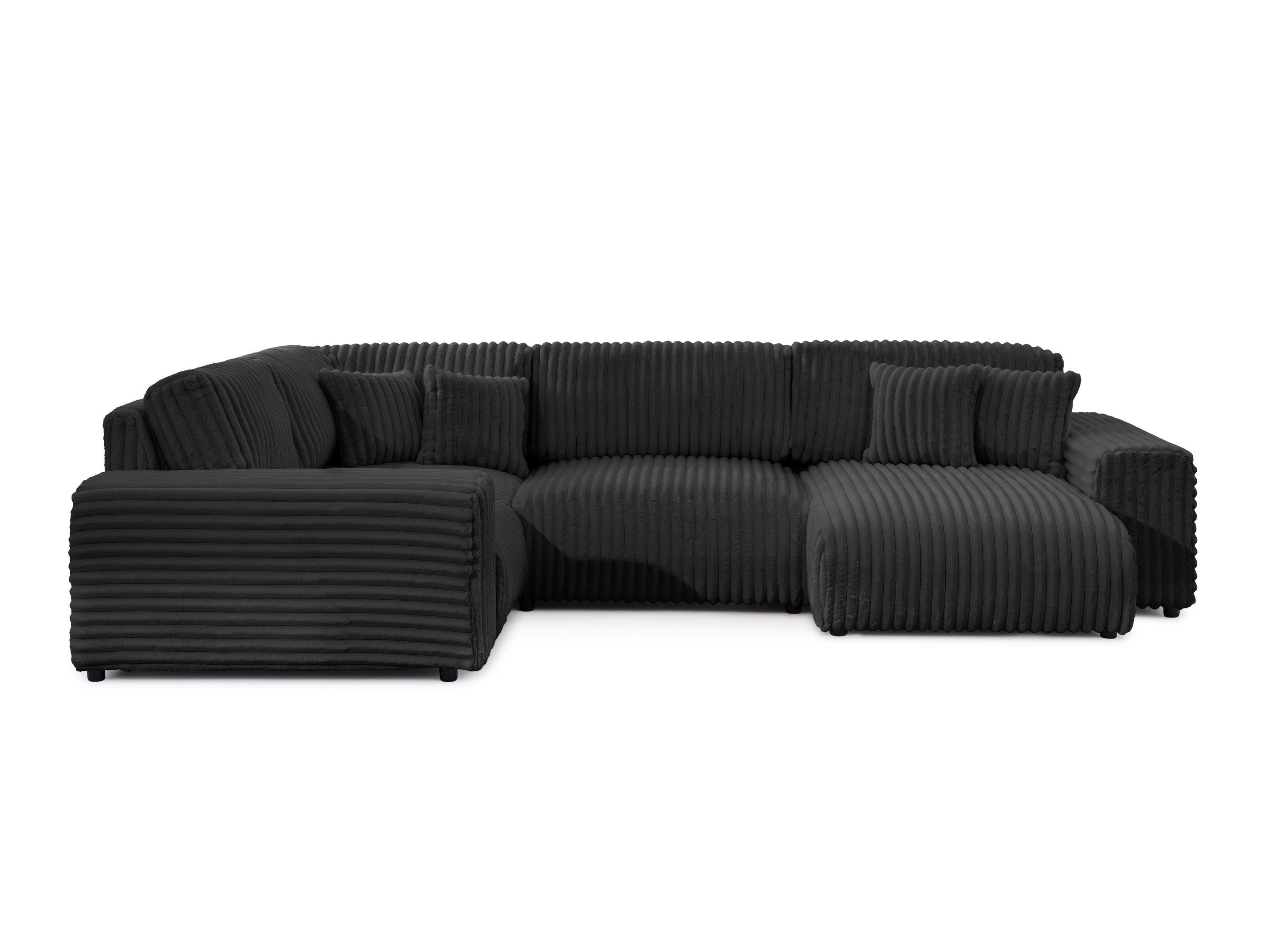 Corner sofa Circoru 104 (Vito 18)