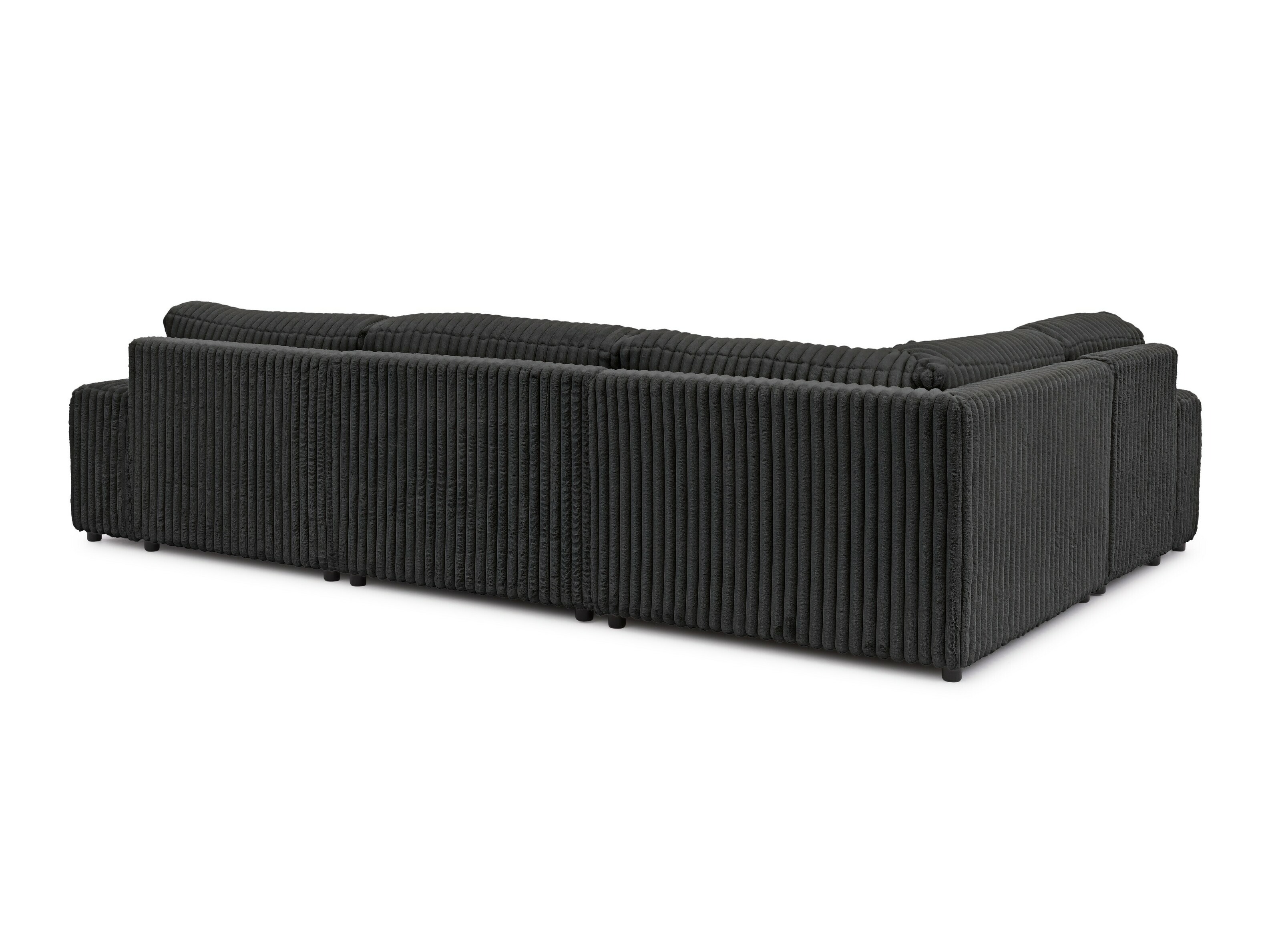 Corner sofa Circoru 104 (Vito 18)