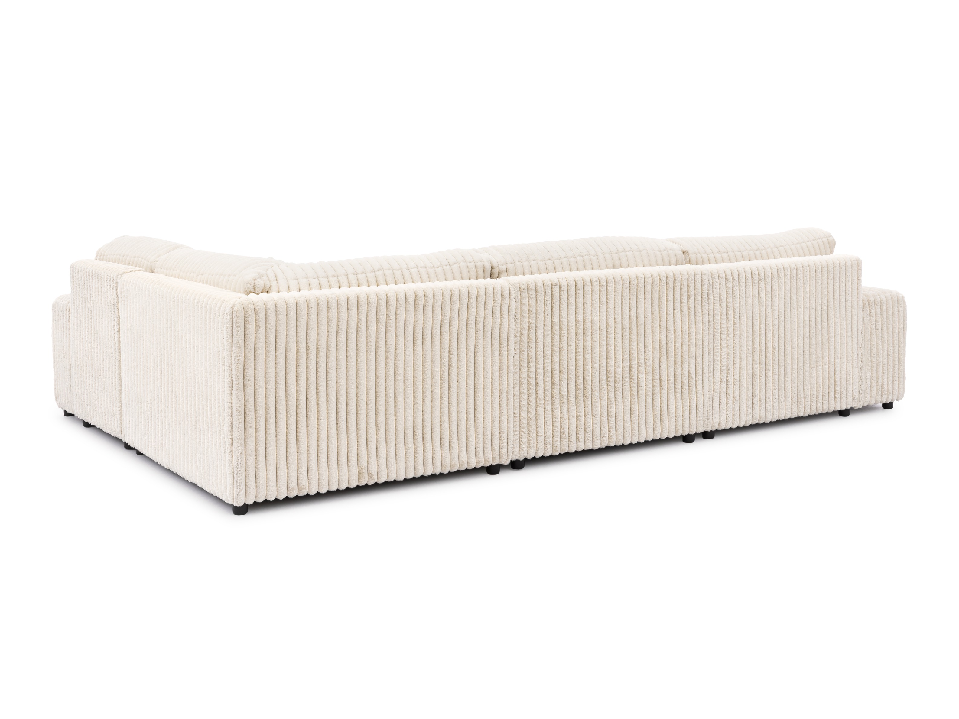 Corner sofa Circoru 104 (Vito 23)