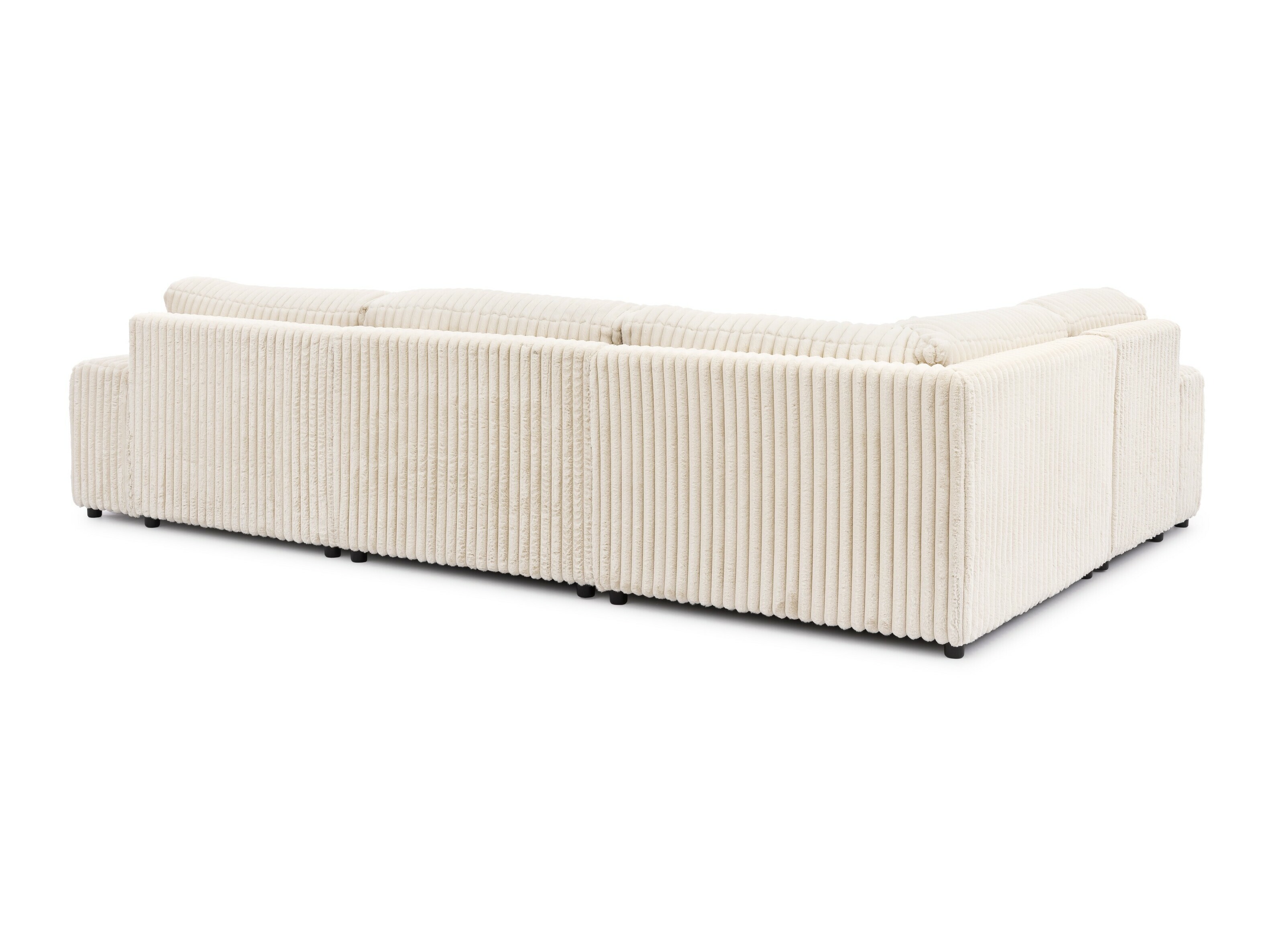 Corner sofa Circoru 104 (Vito 23)