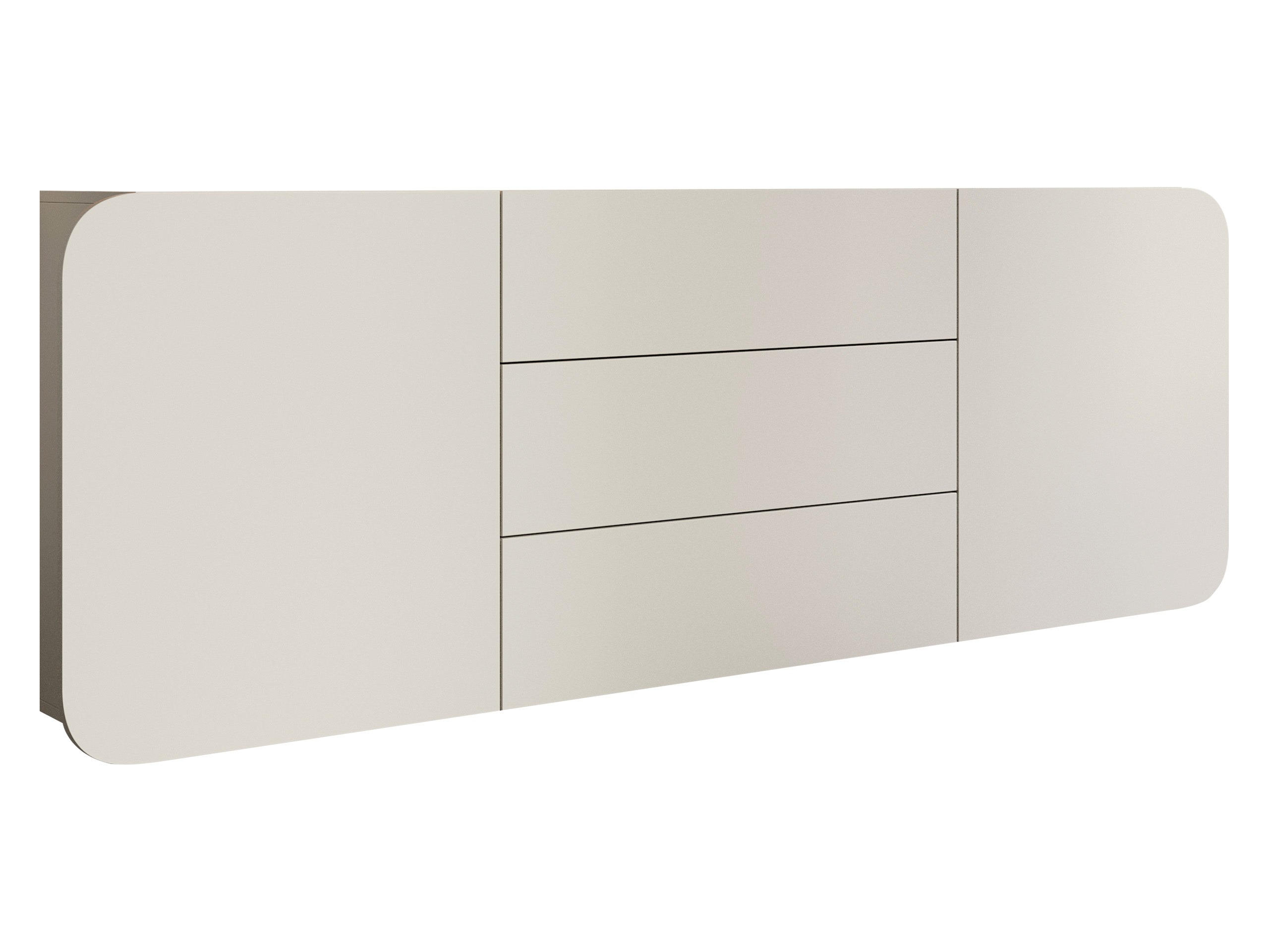 Chest of drawers Kingston 202