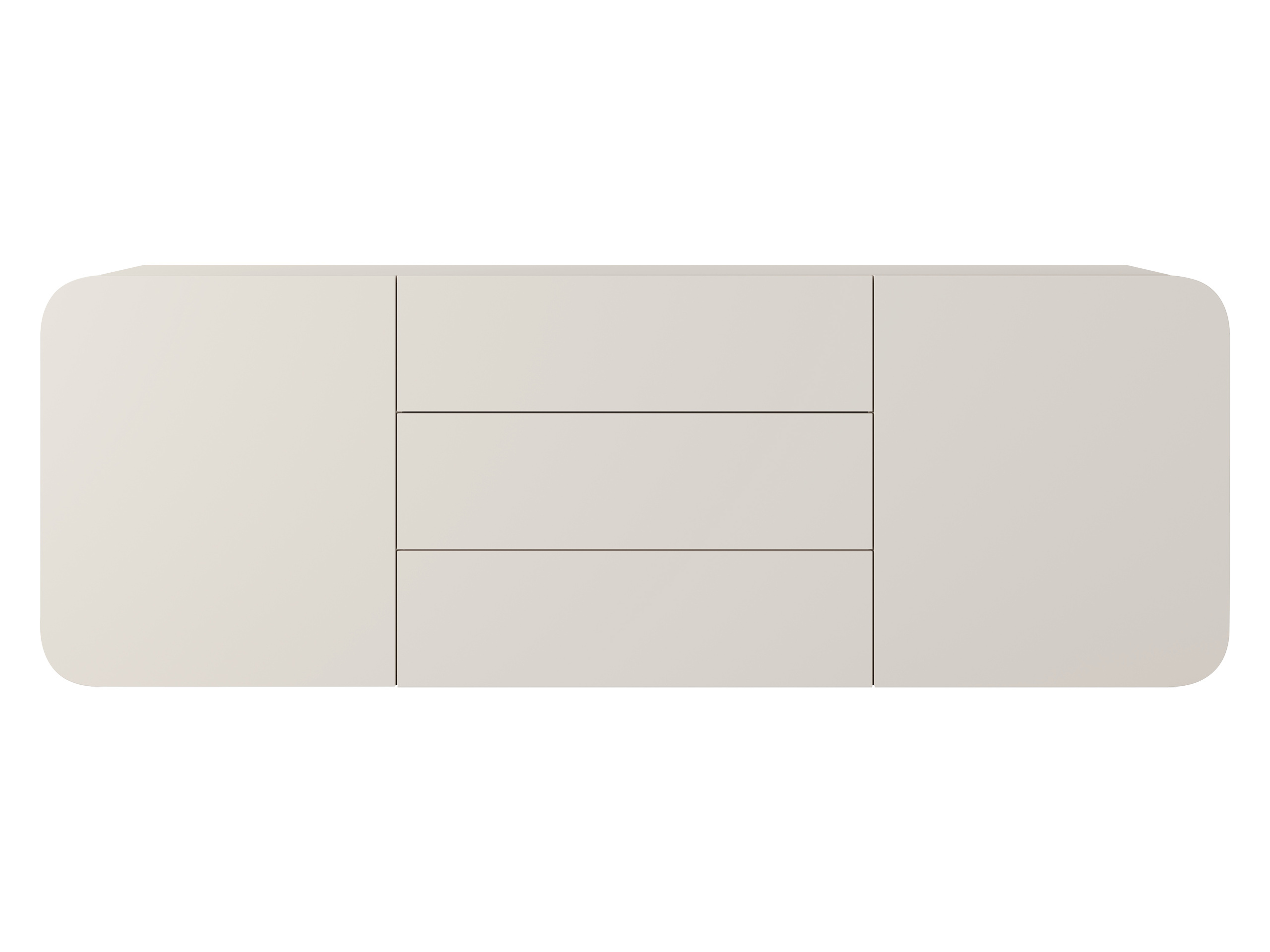 Chest of drawers Kingston 202