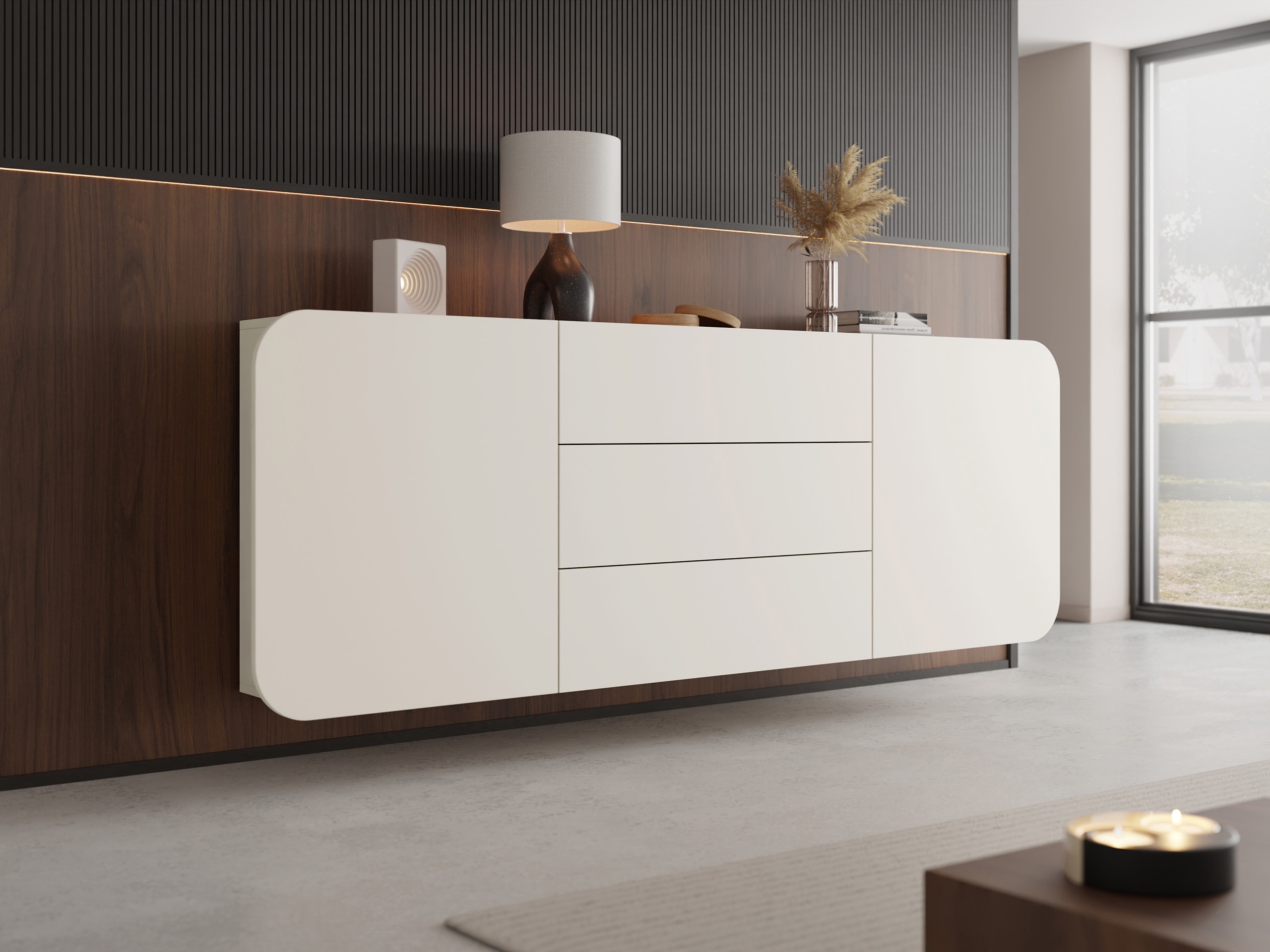 Chest of drawers Mara