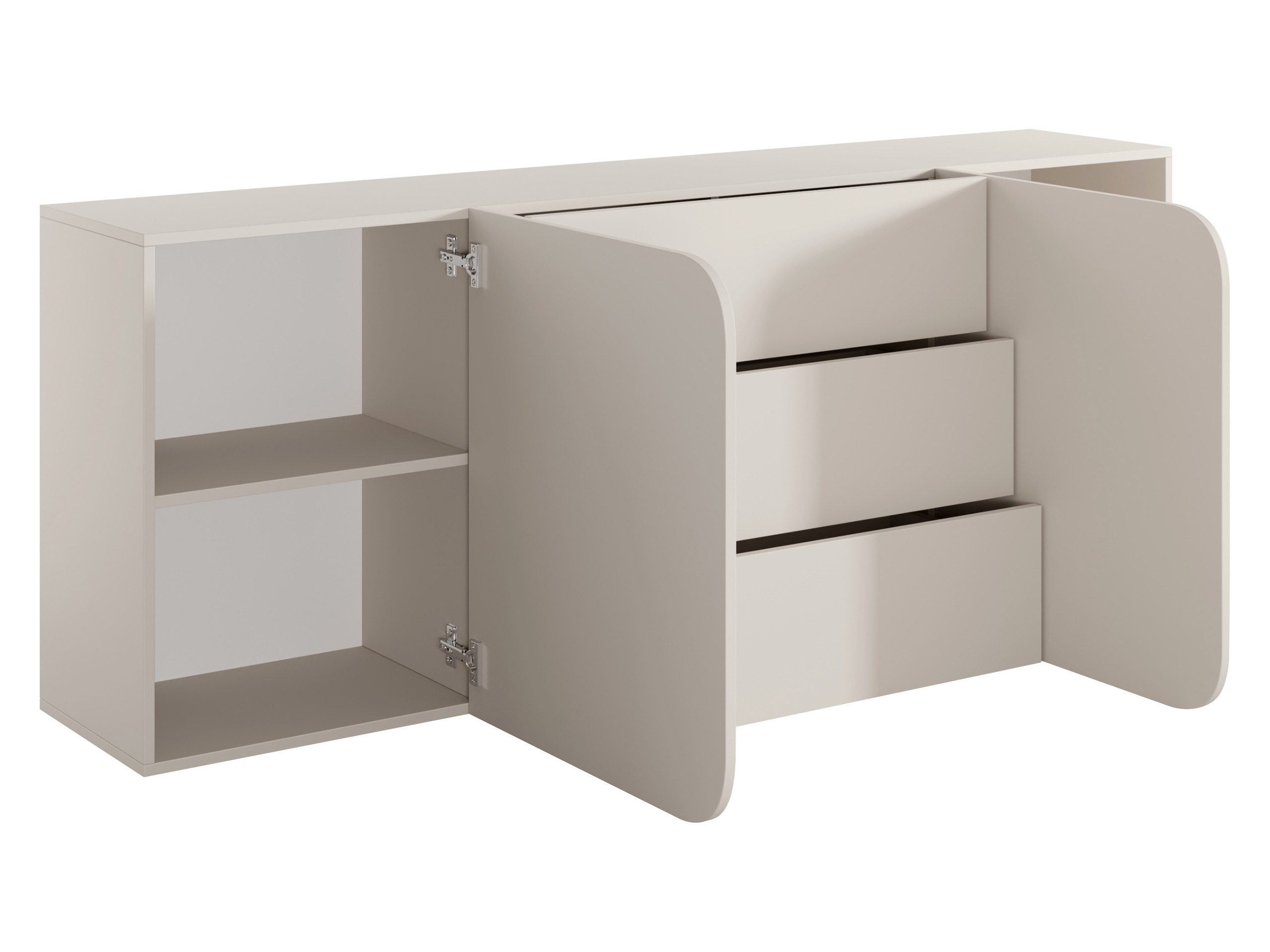 Chest of drawers Mara